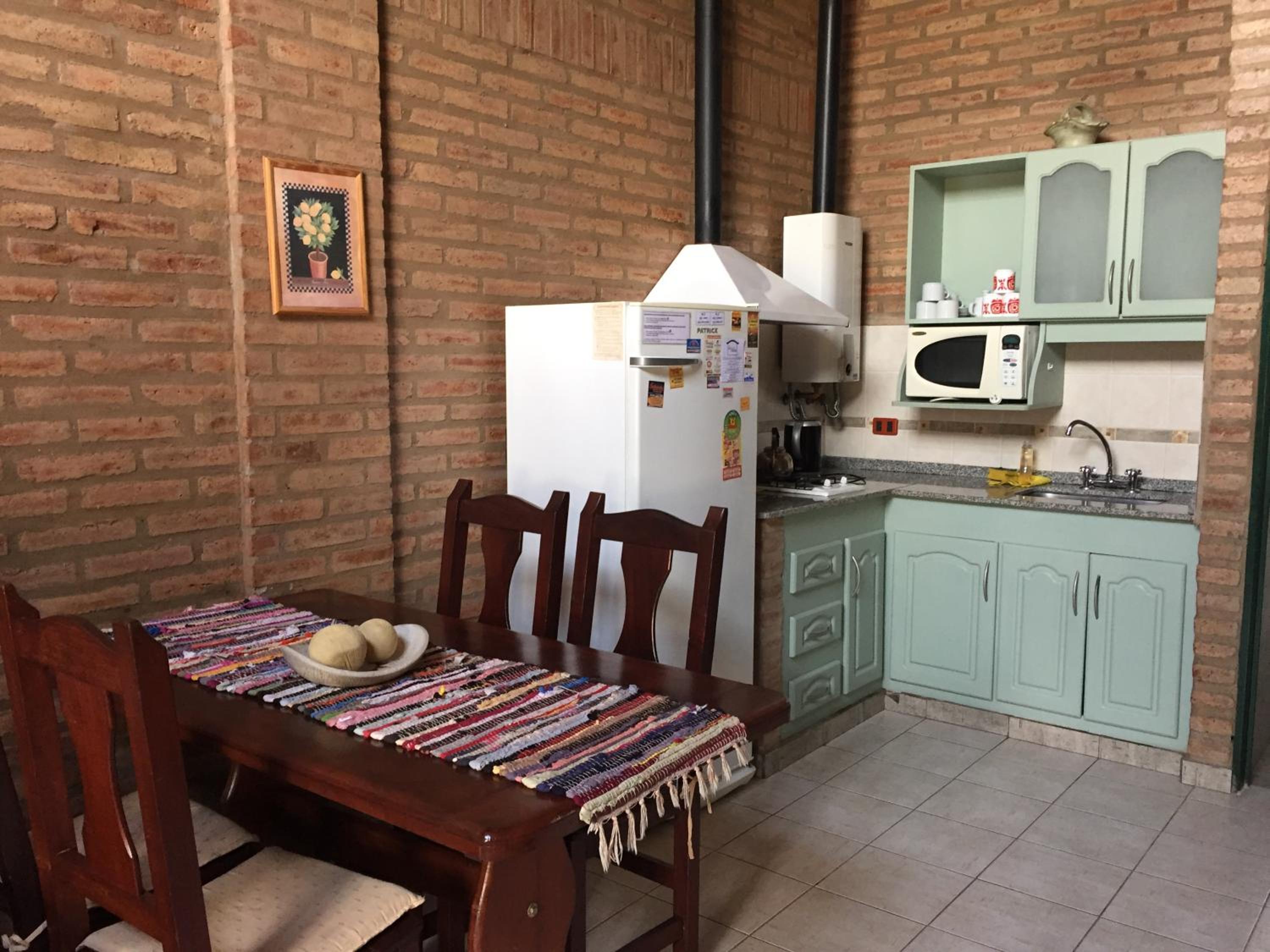 One-Bedroom Apartment (2 Adults) photo 3
