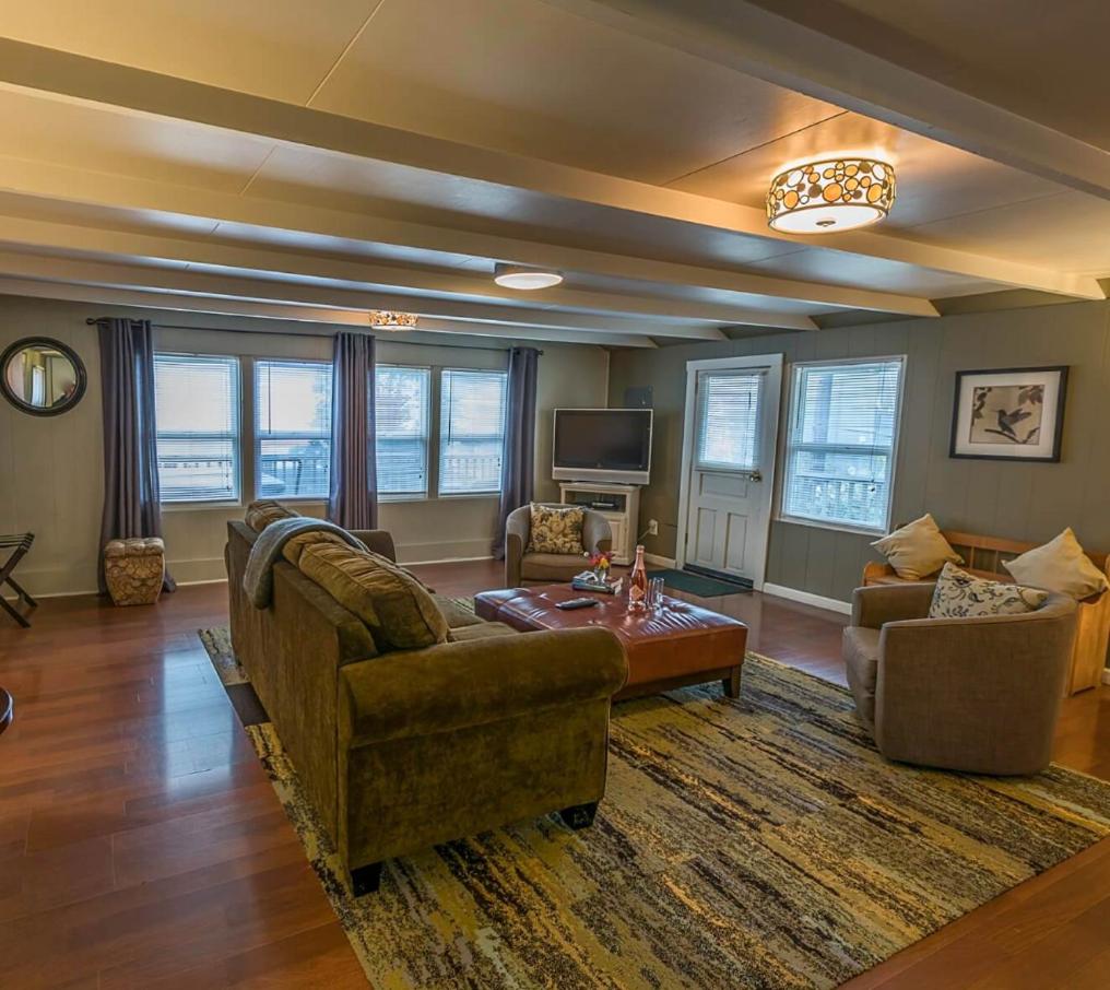 Family Bungalow