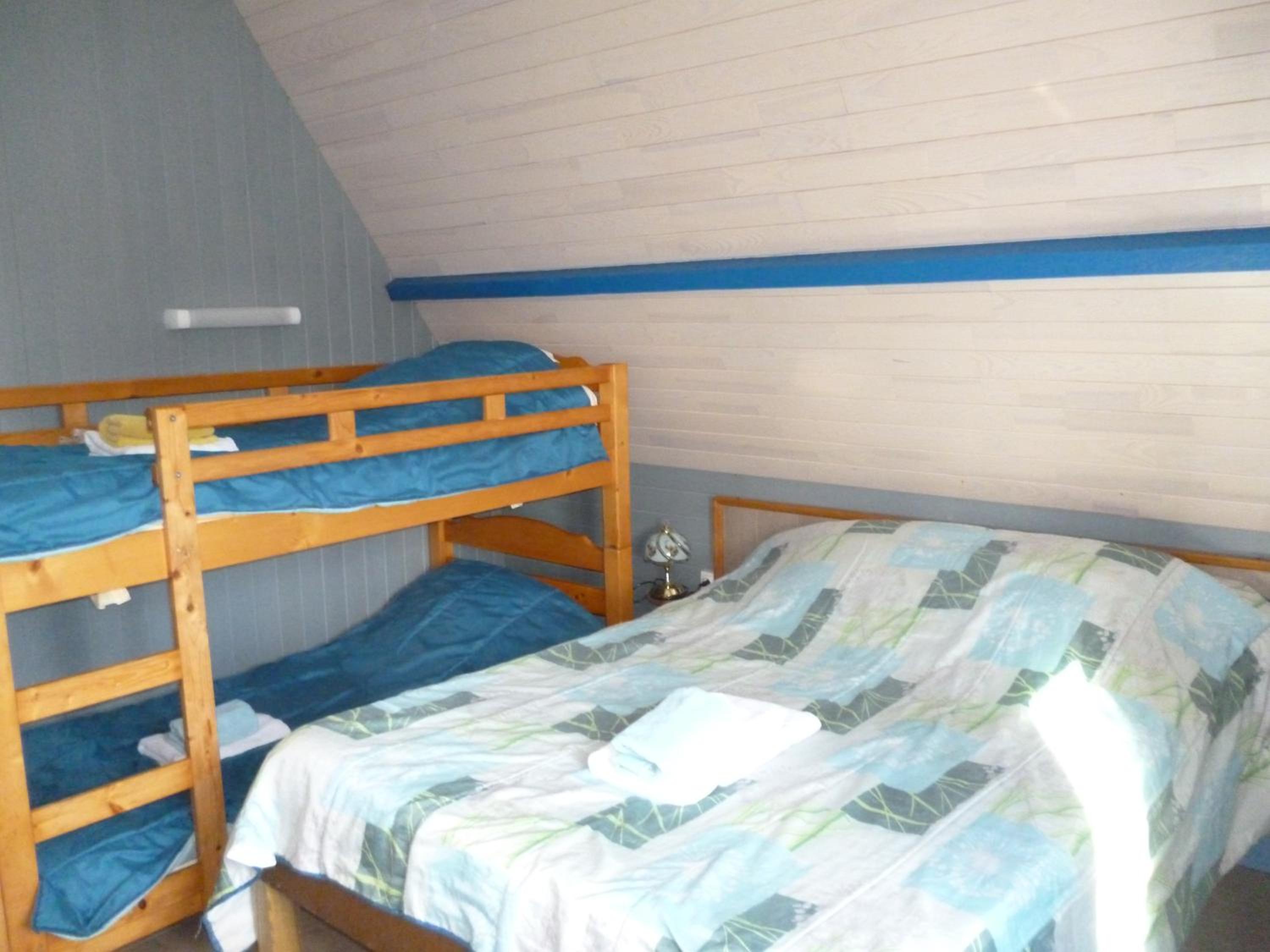 Quadruple Room - Photo 1