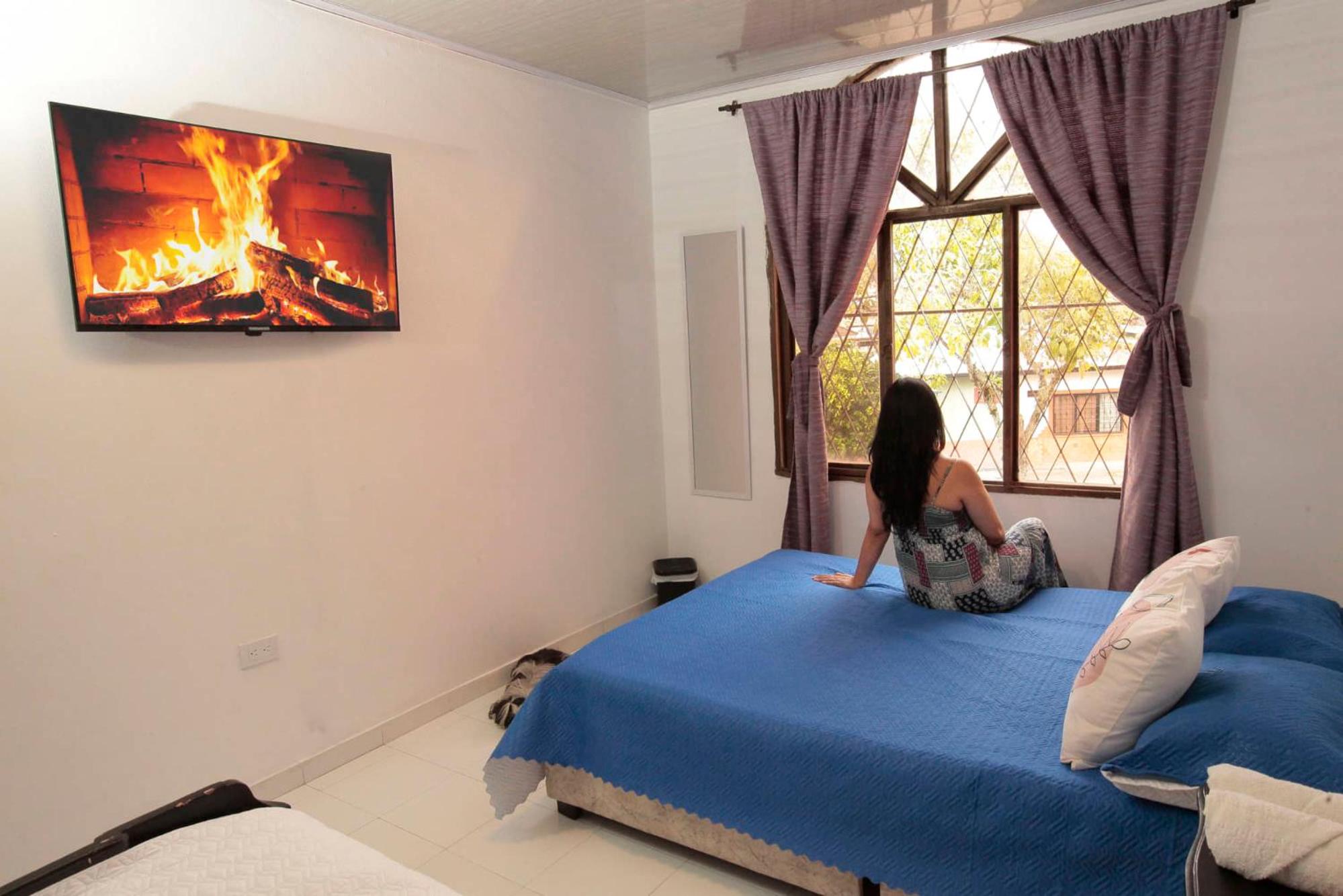 Triple Room photo 2