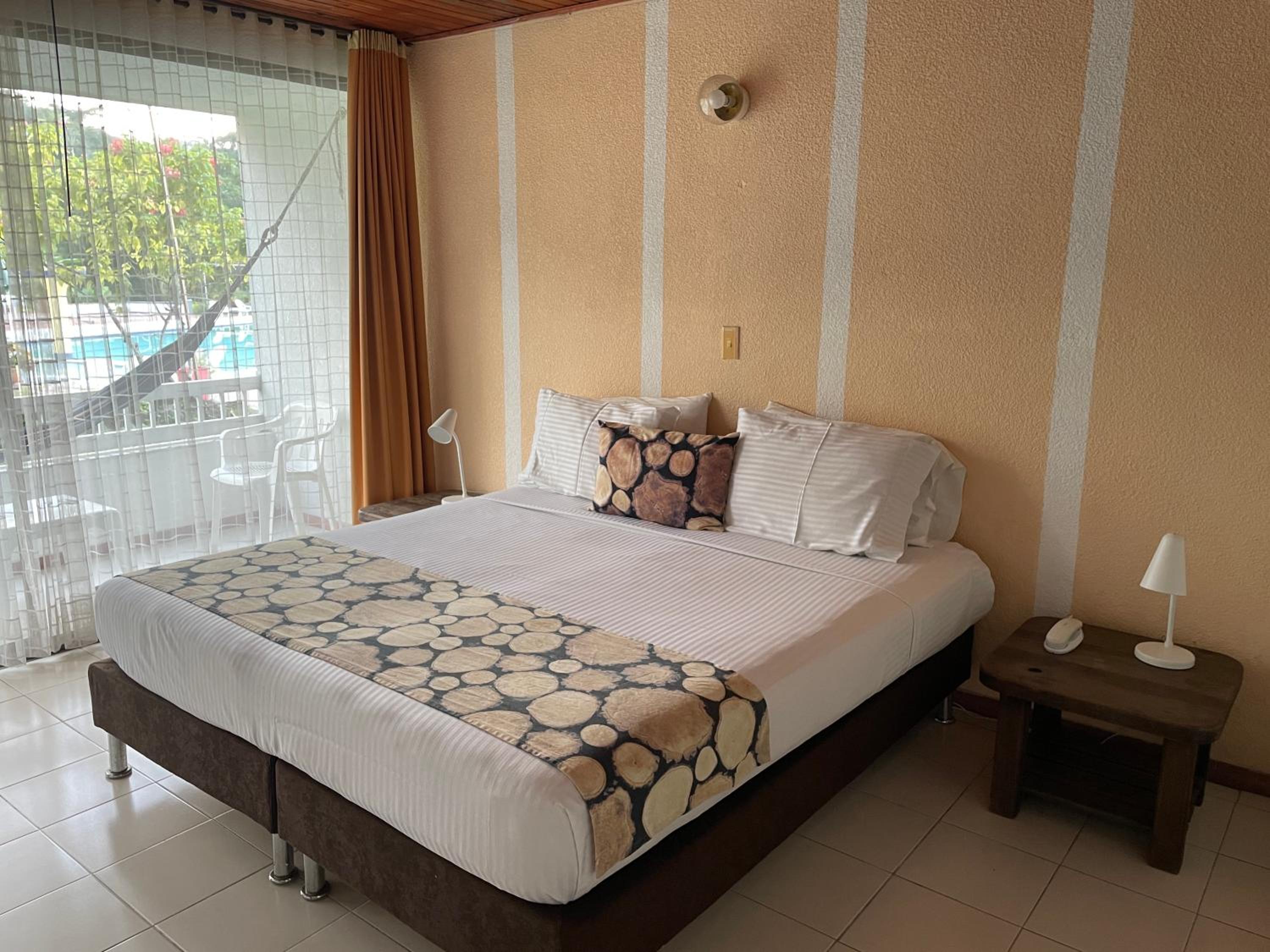 Standard Double Room photo 1