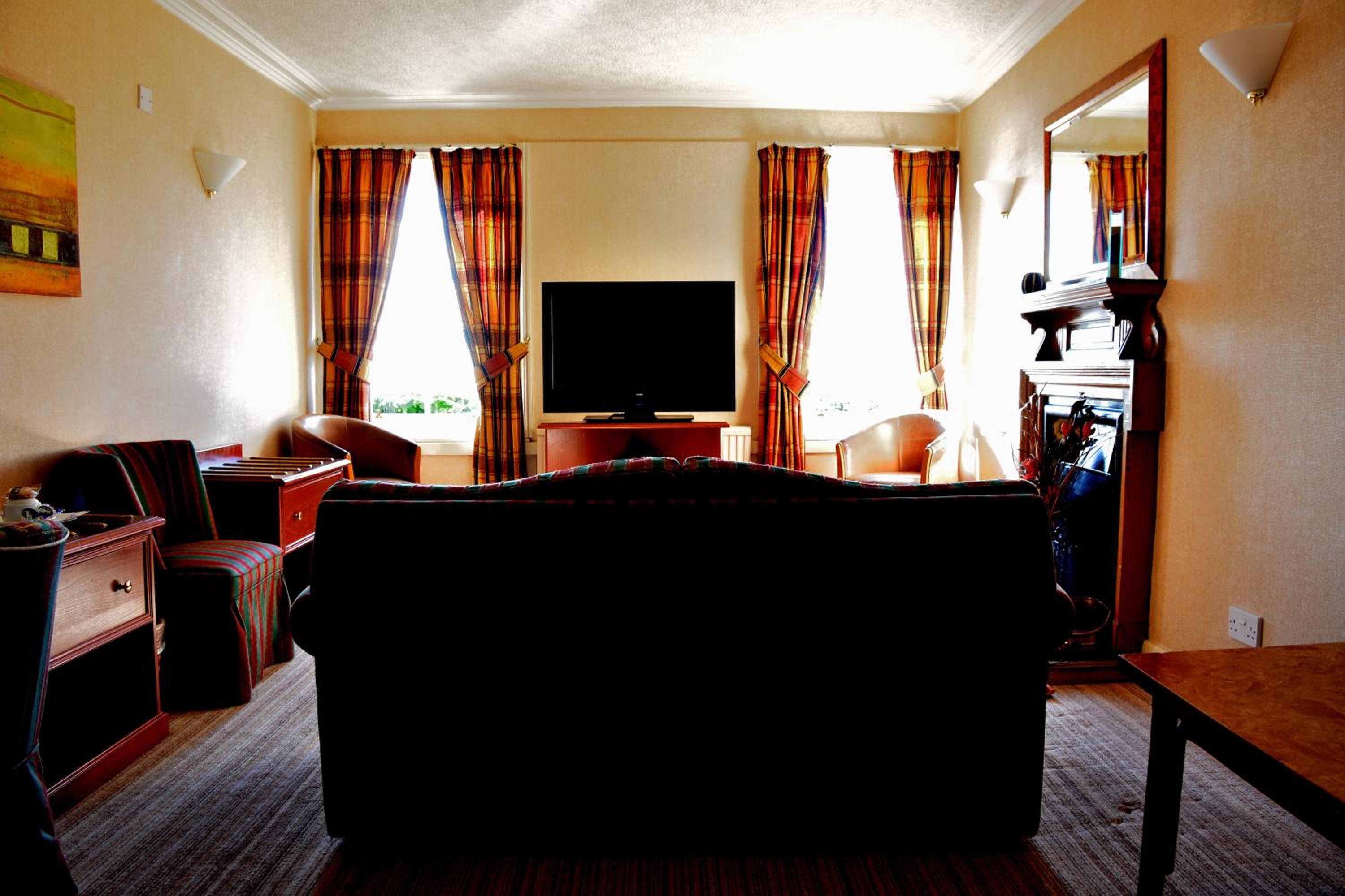 Room 12 Sea View Suite Strictly No Pets