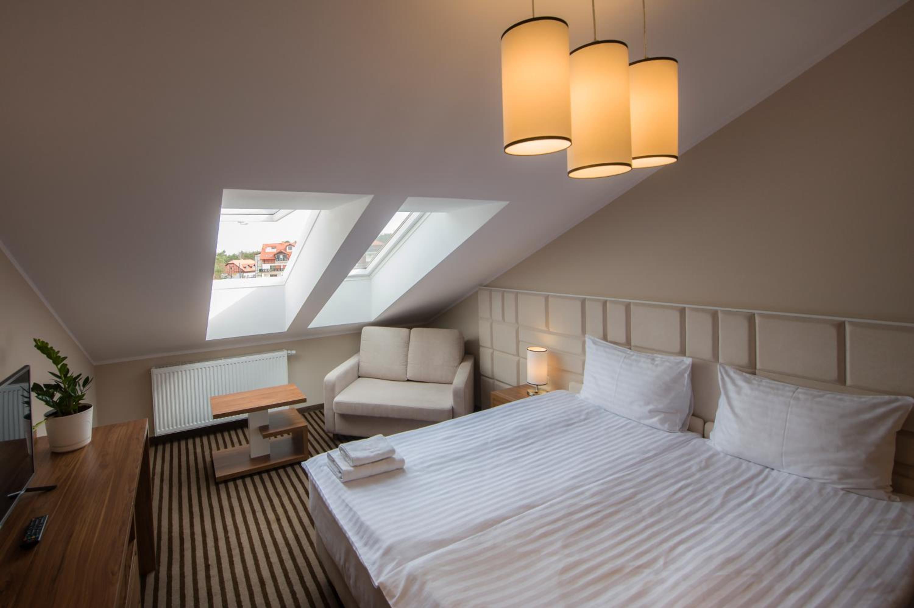 Standard Double or Twin Room - Photo 1