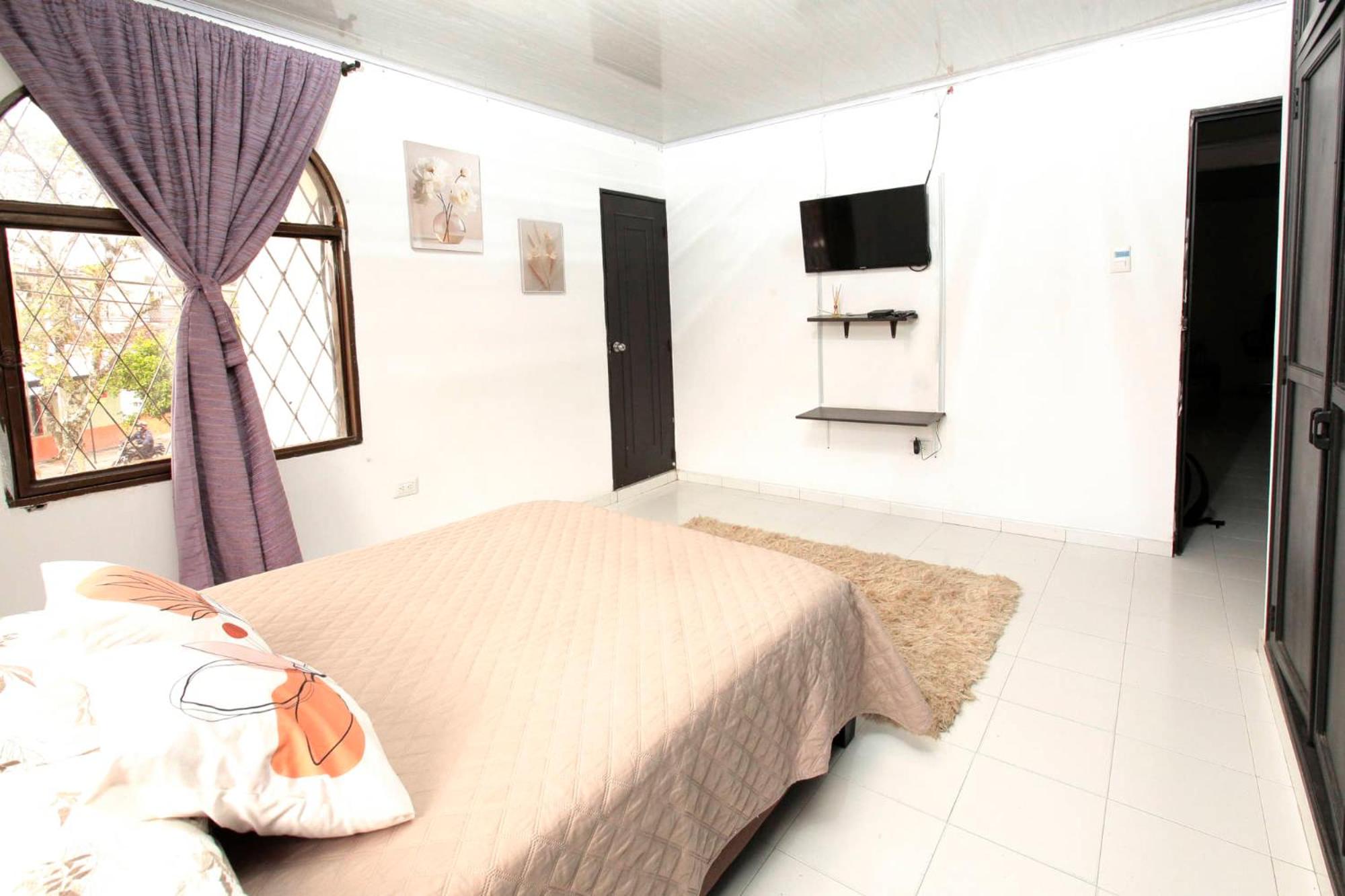 Double Room photo 1