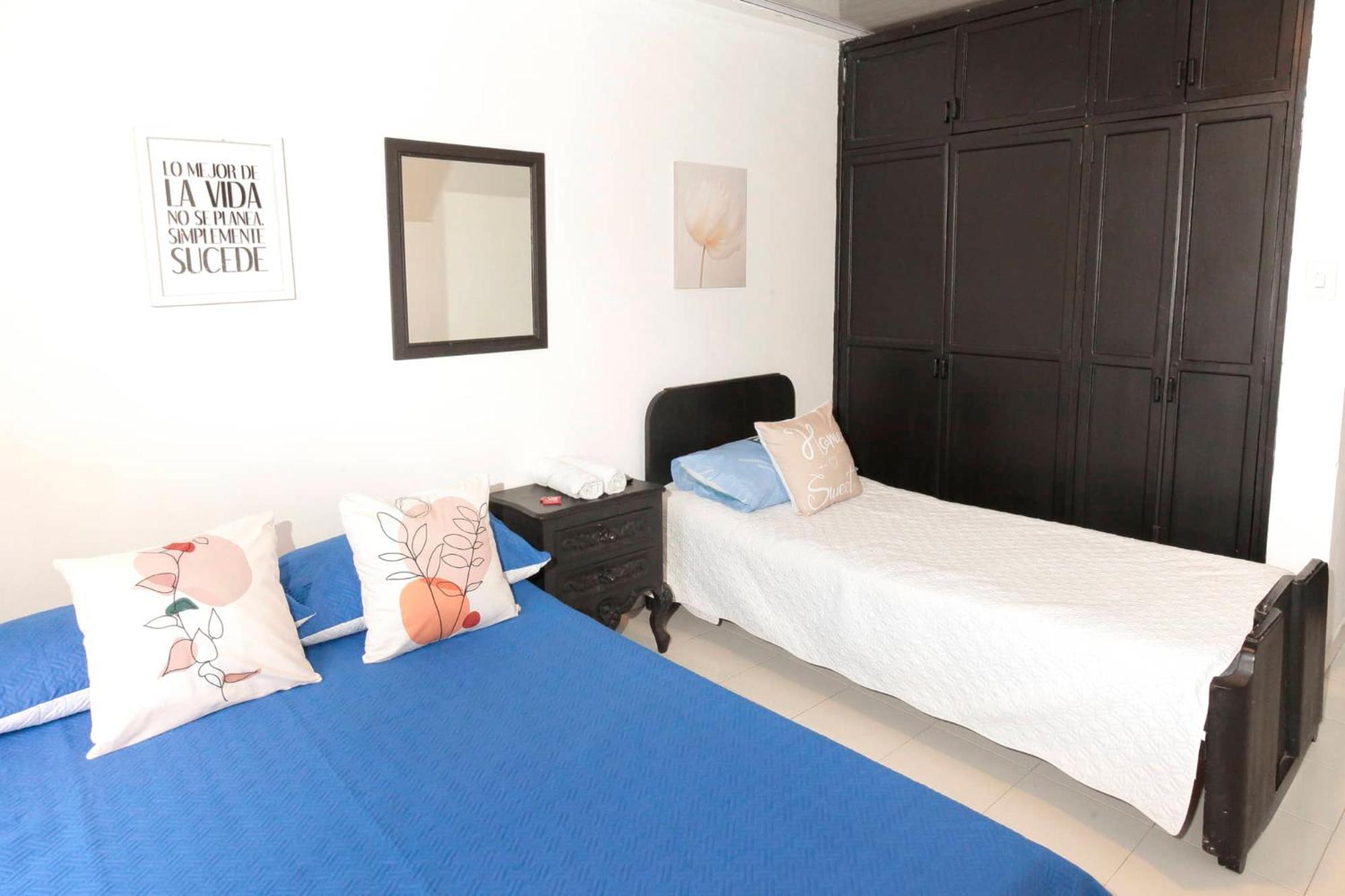 Triple Room photo 3