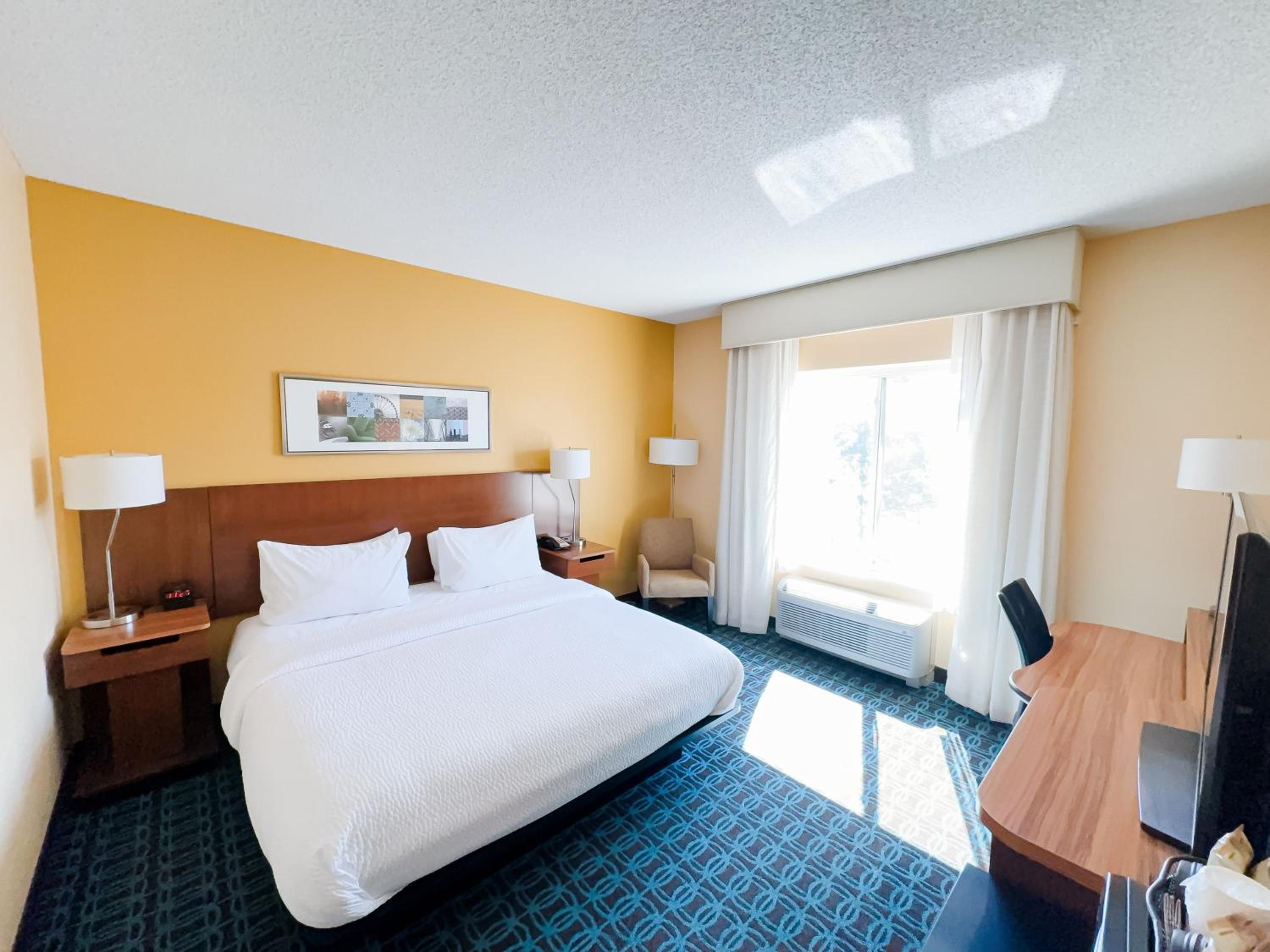 King Room - Photo 1