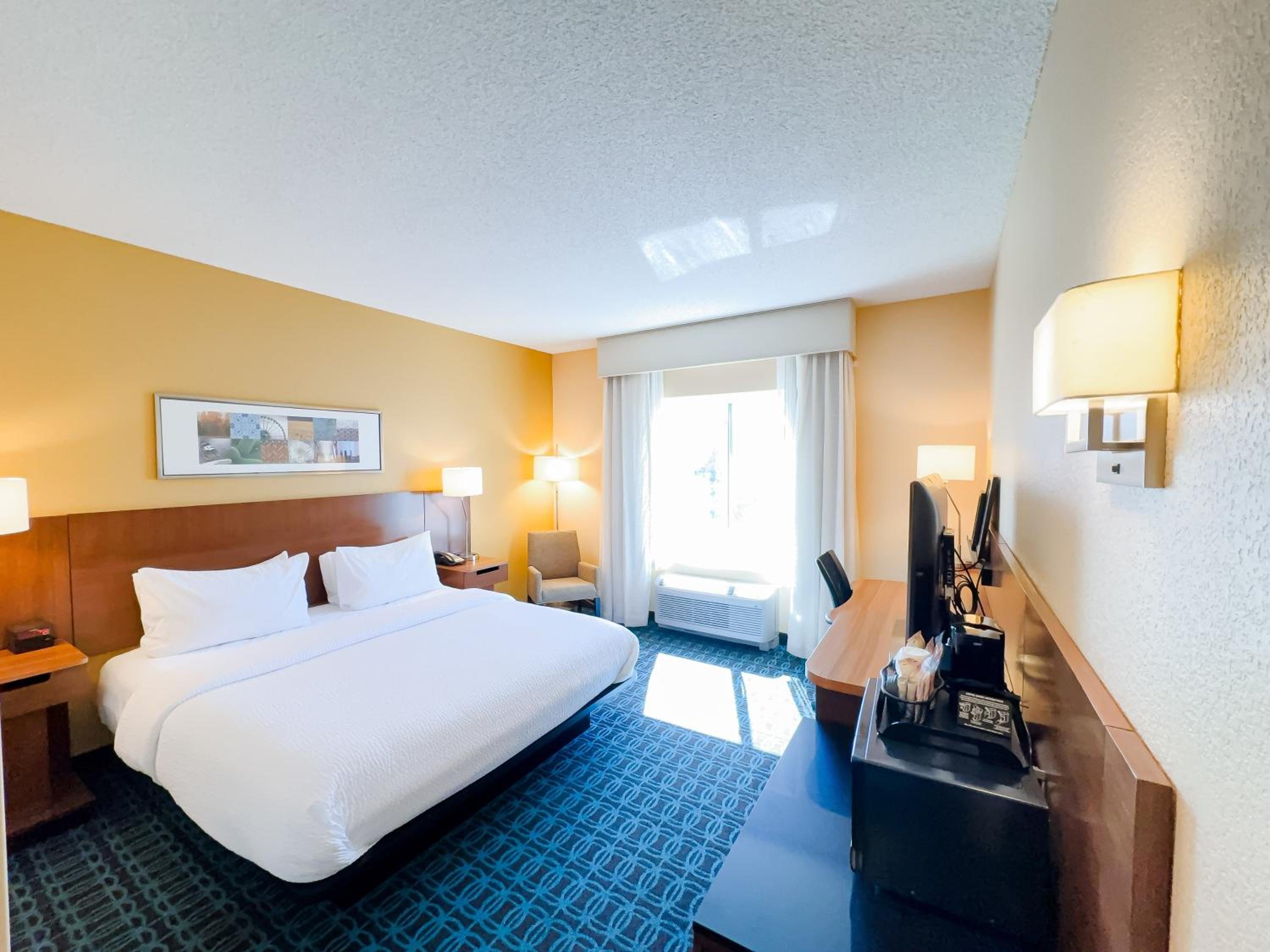 King Room - Photo 2
