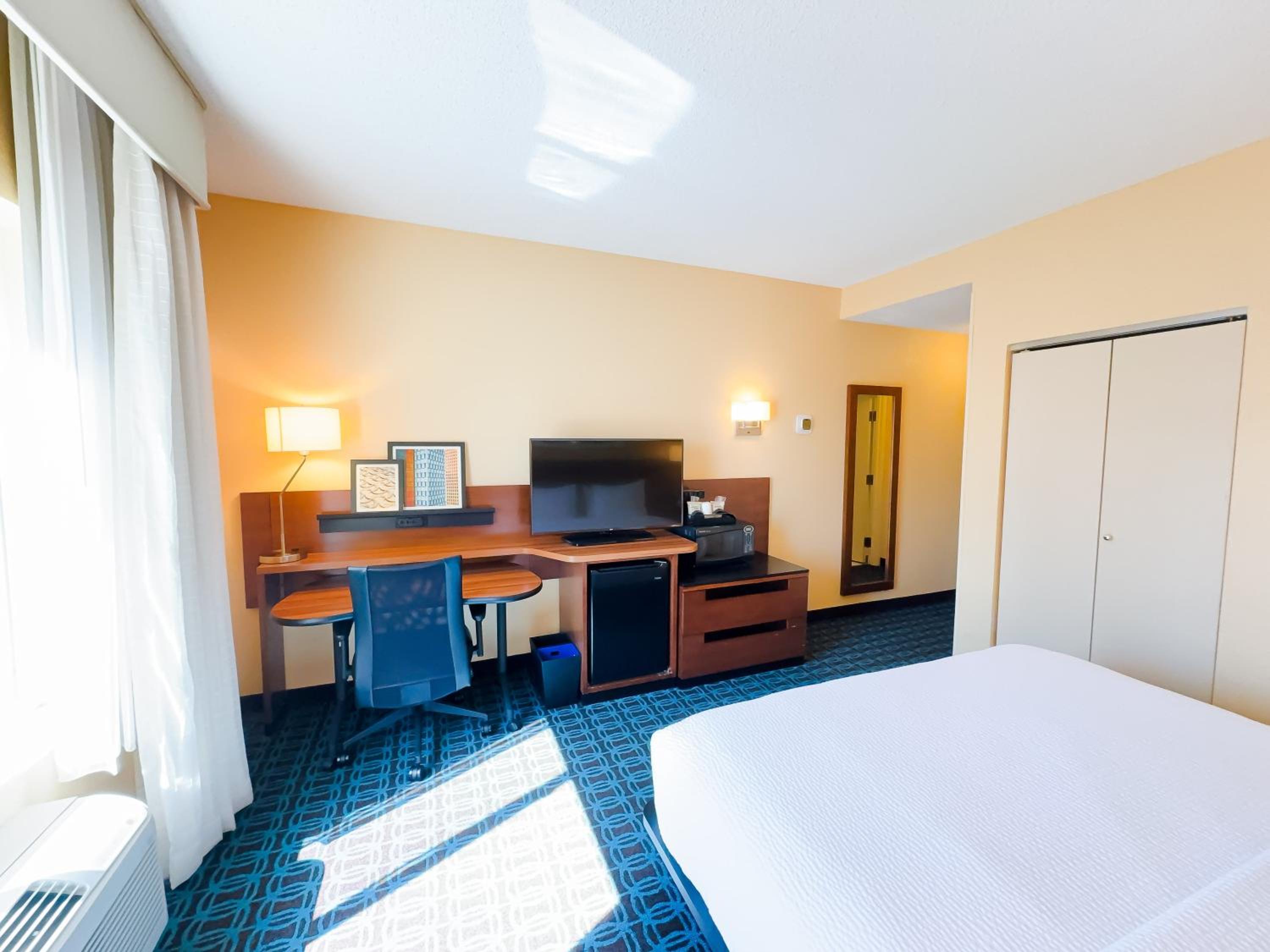 King Room - Photo 3