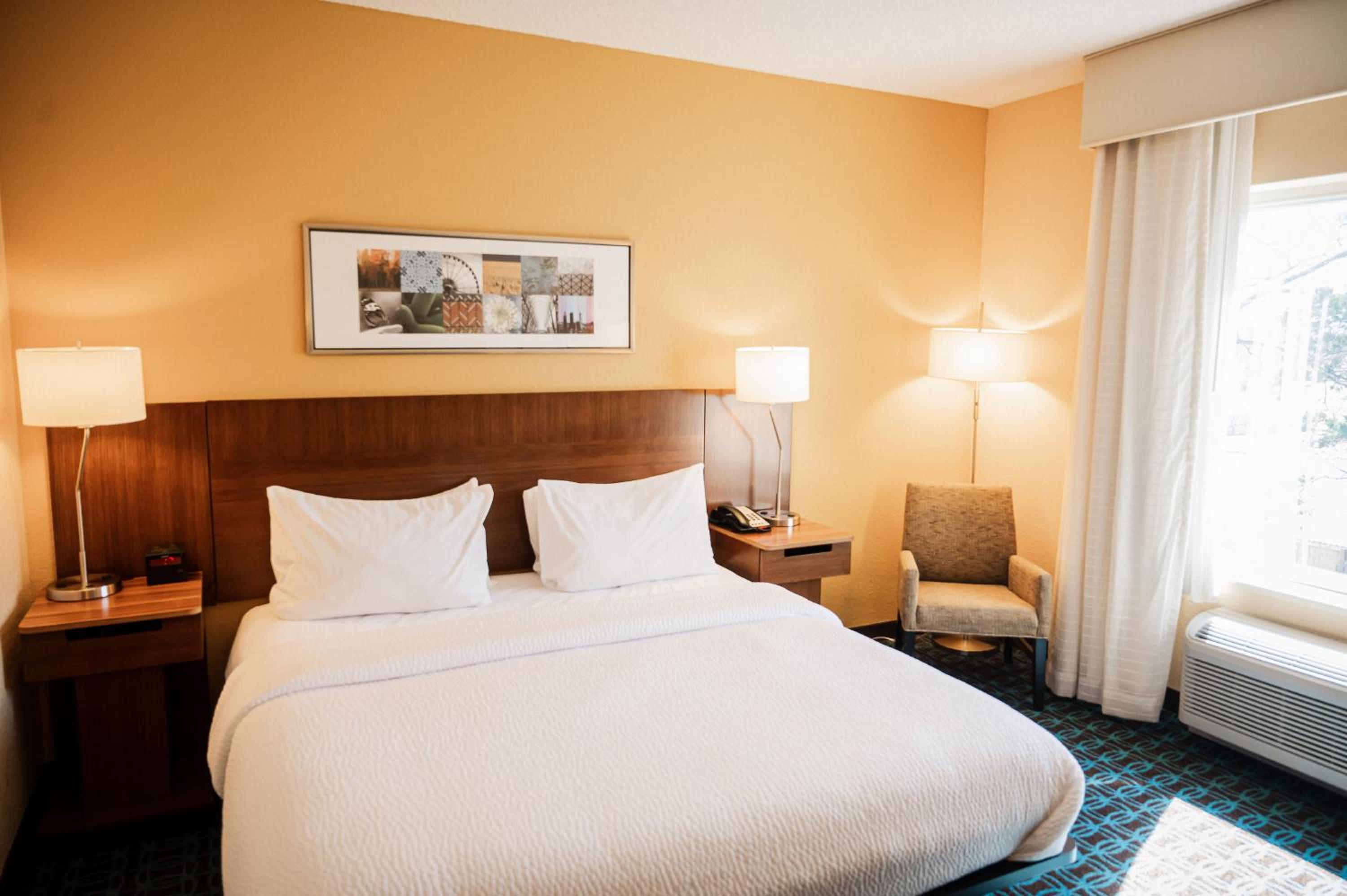 King Room - Photo 5