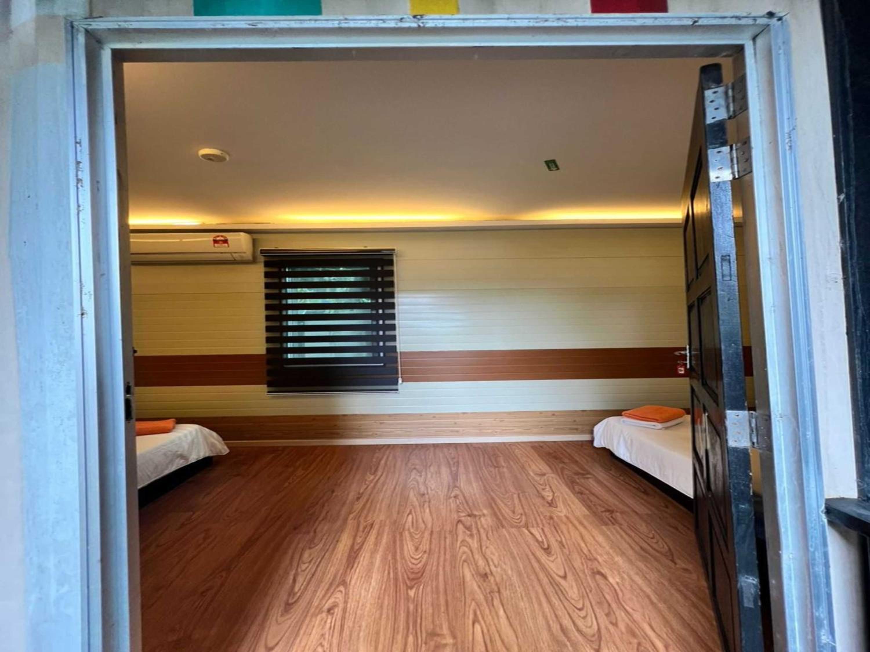 Family Junior Suite photo 2