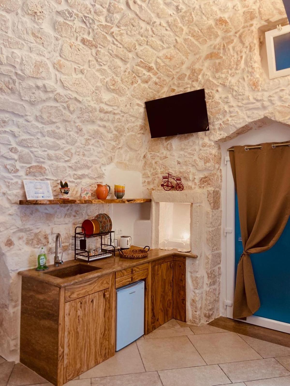 Double Room With Spa Bath