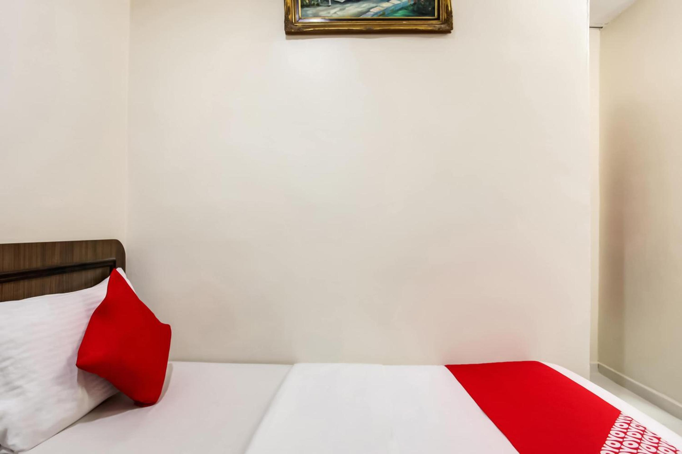 Deluxe Single Room photo 2