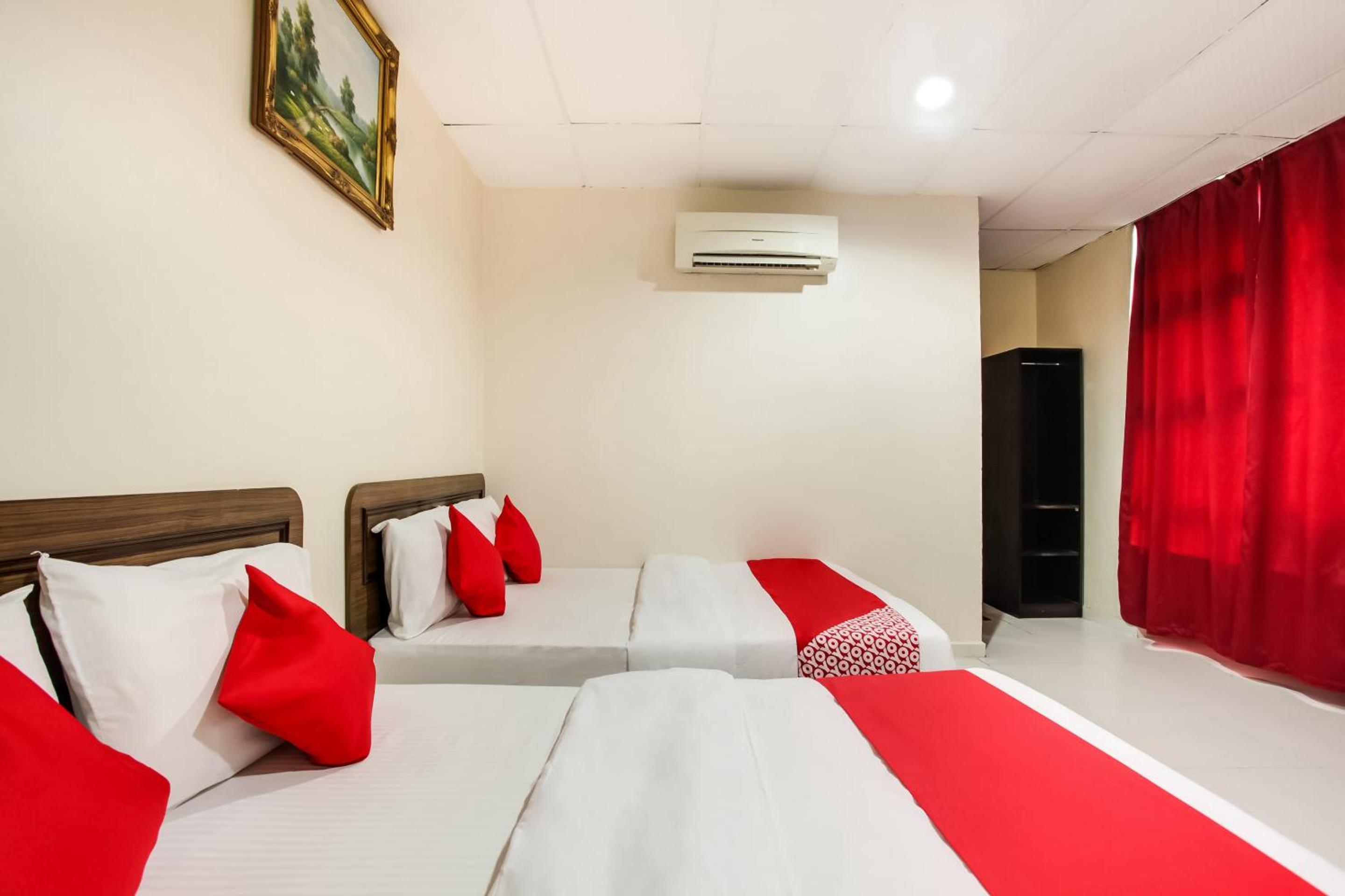 Premium Suite room photo 2