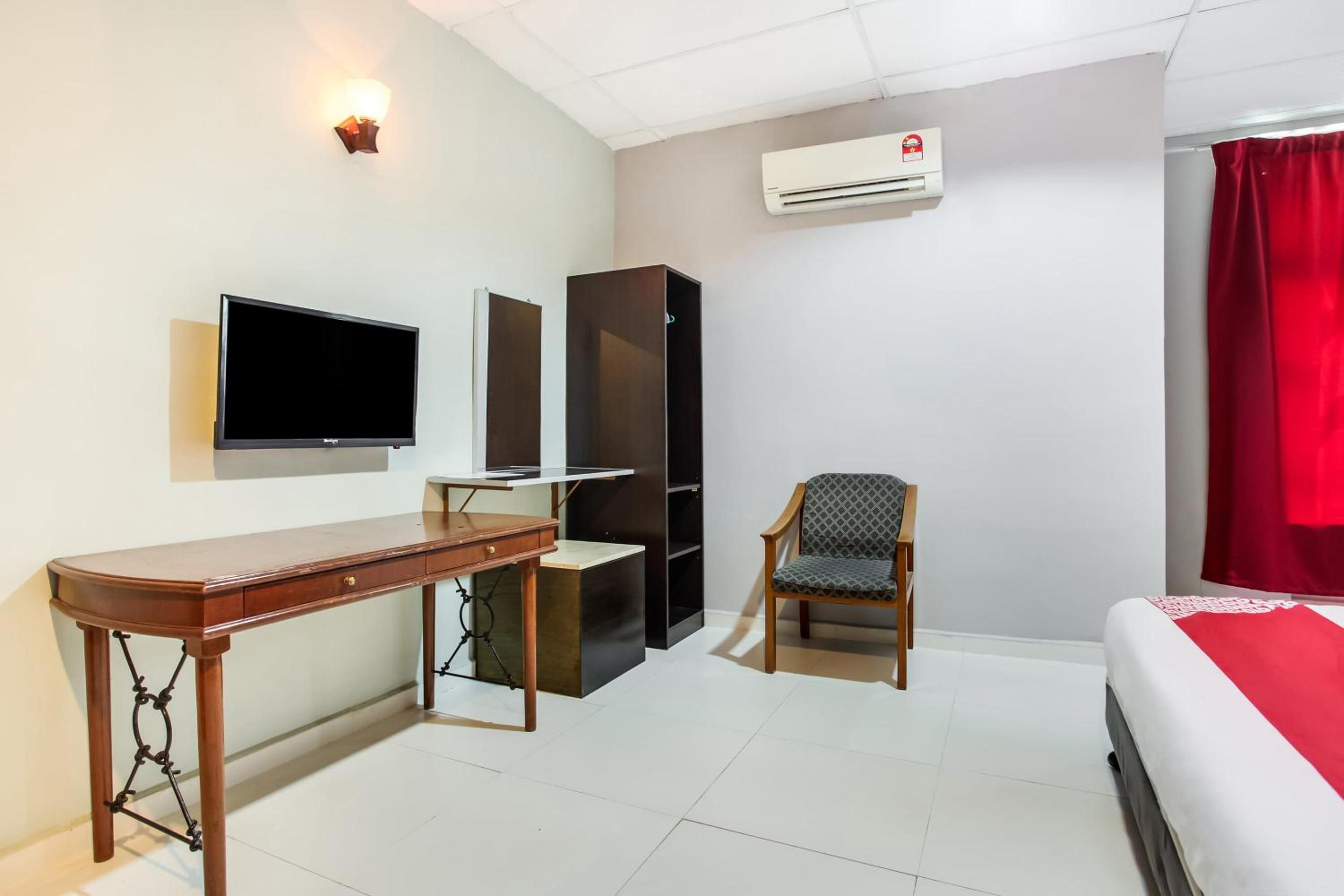 Family Suite photo 3