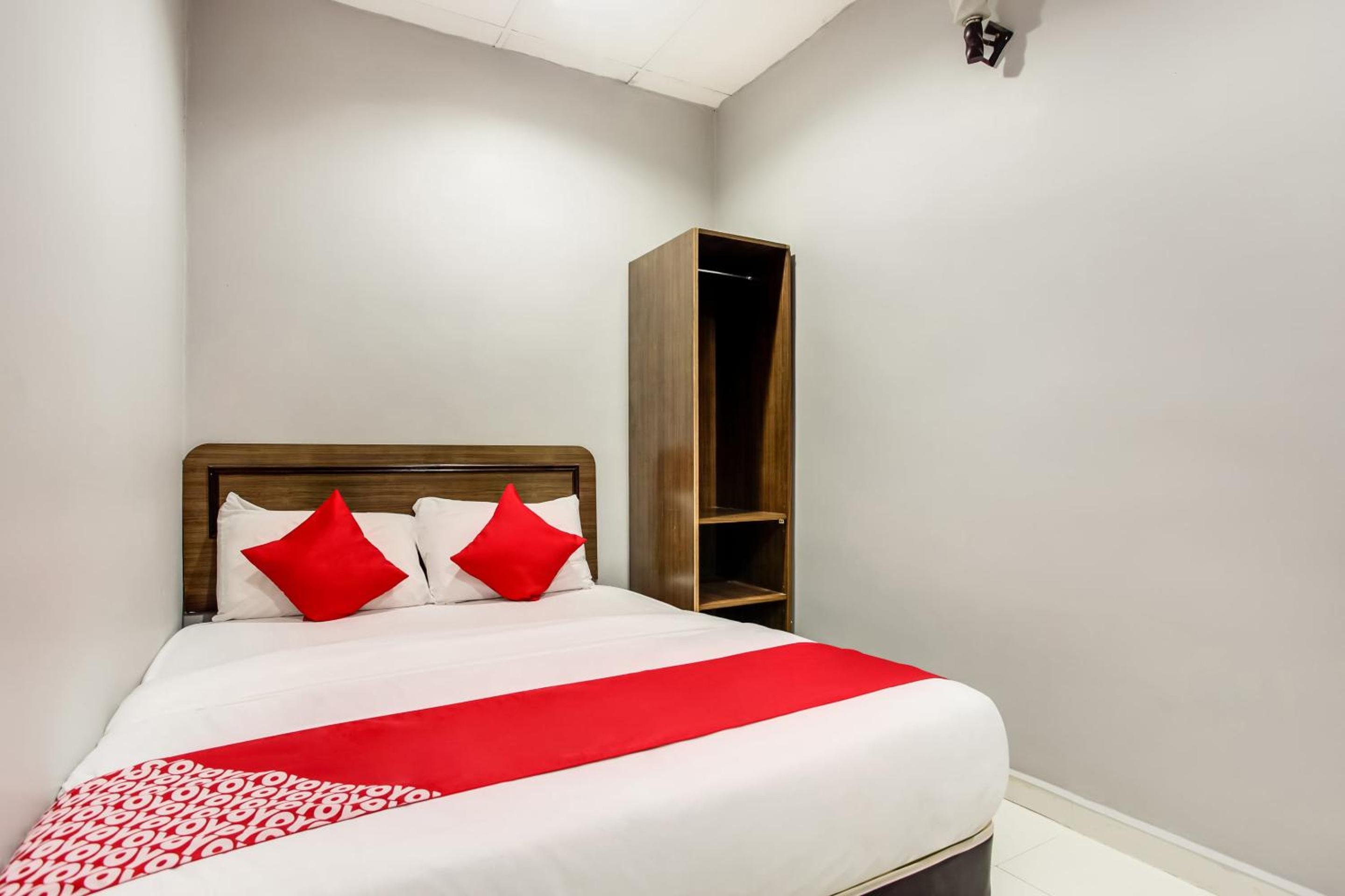 Standard Double Room photo 2