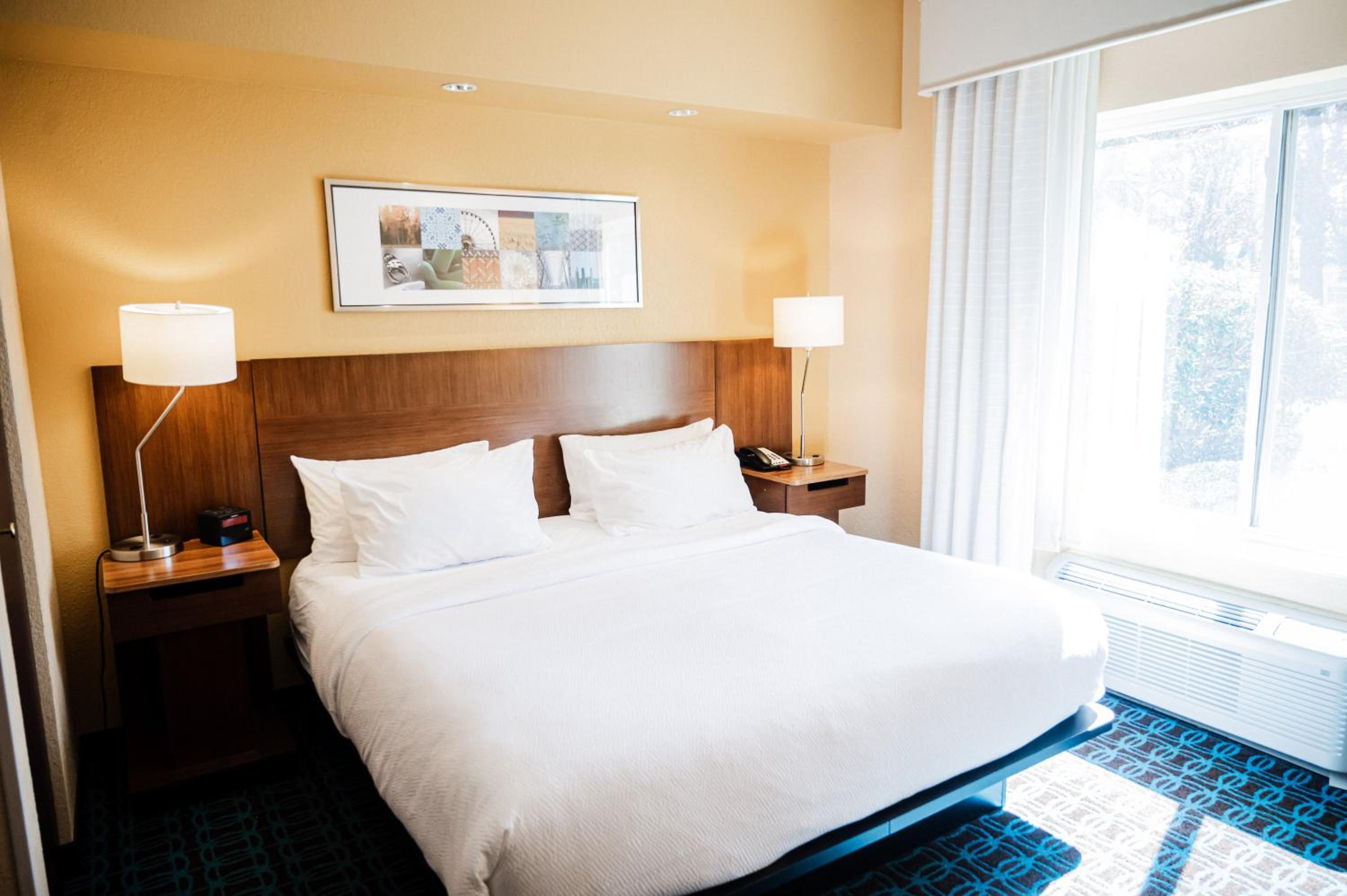 King Suite - Photo 3