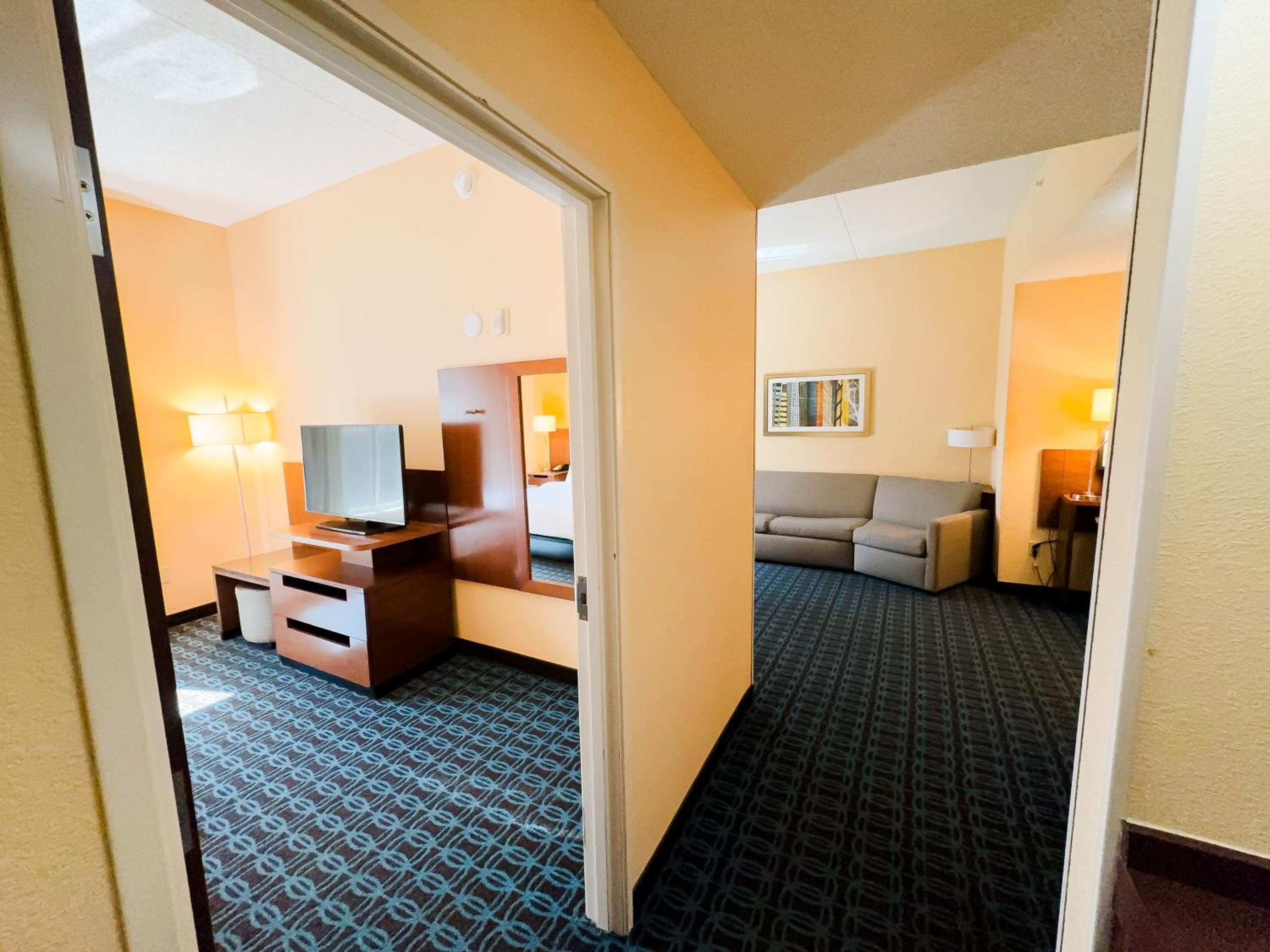 King Suite - Photo 4
