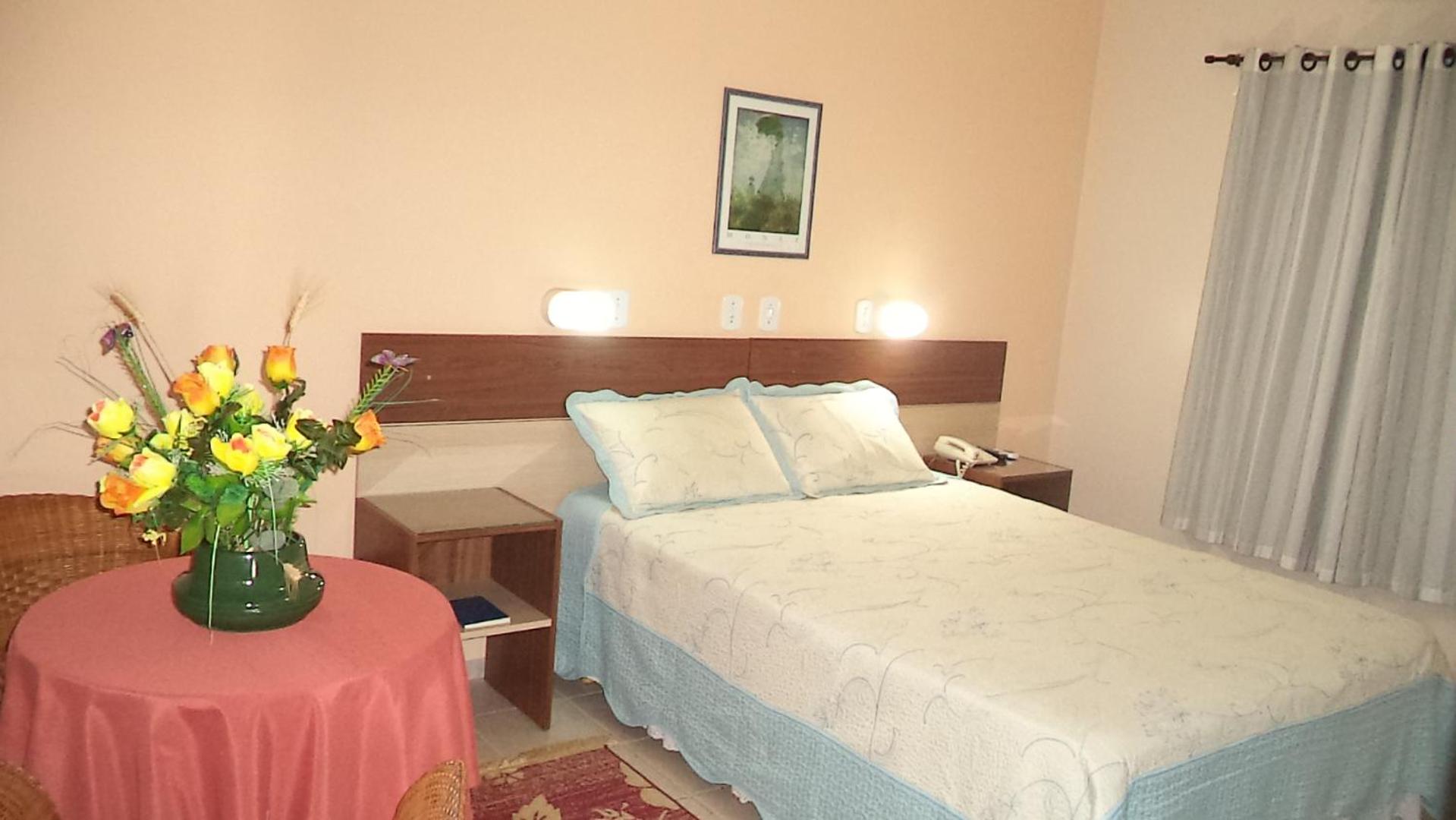 Deluxe Queen Suite