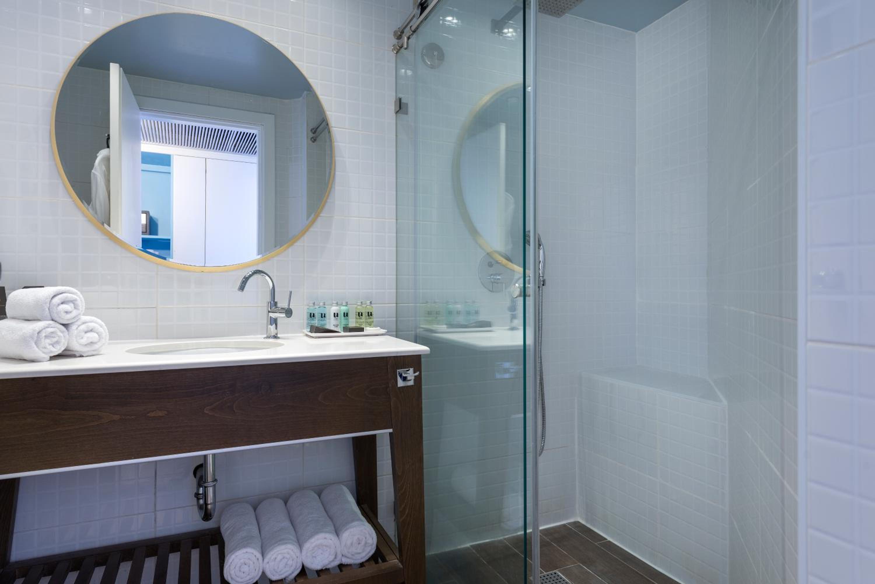 U Superior Room with Private Pool photo 2