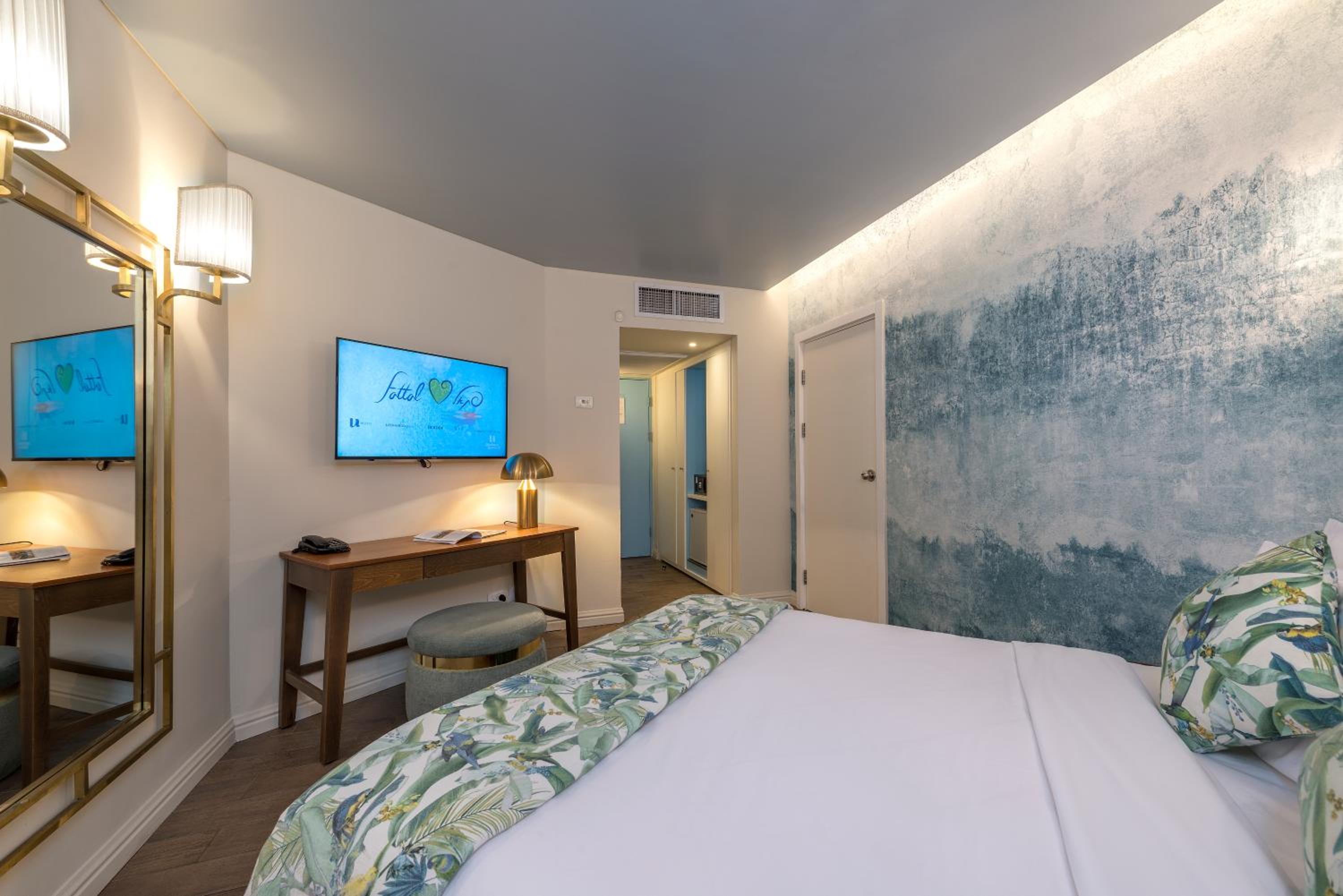 U Superior Room with Private Pool photo 1