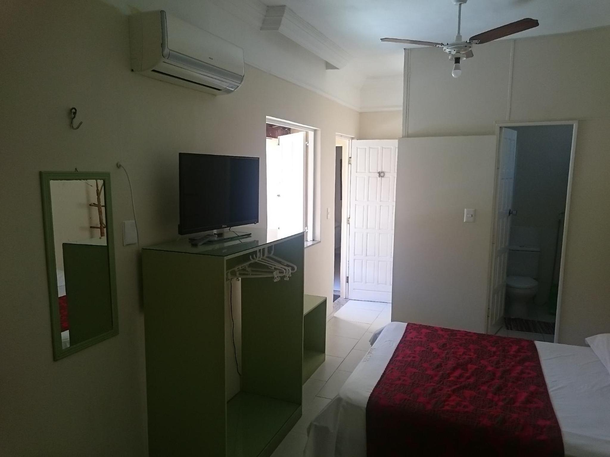 Quadruple Room photo 3