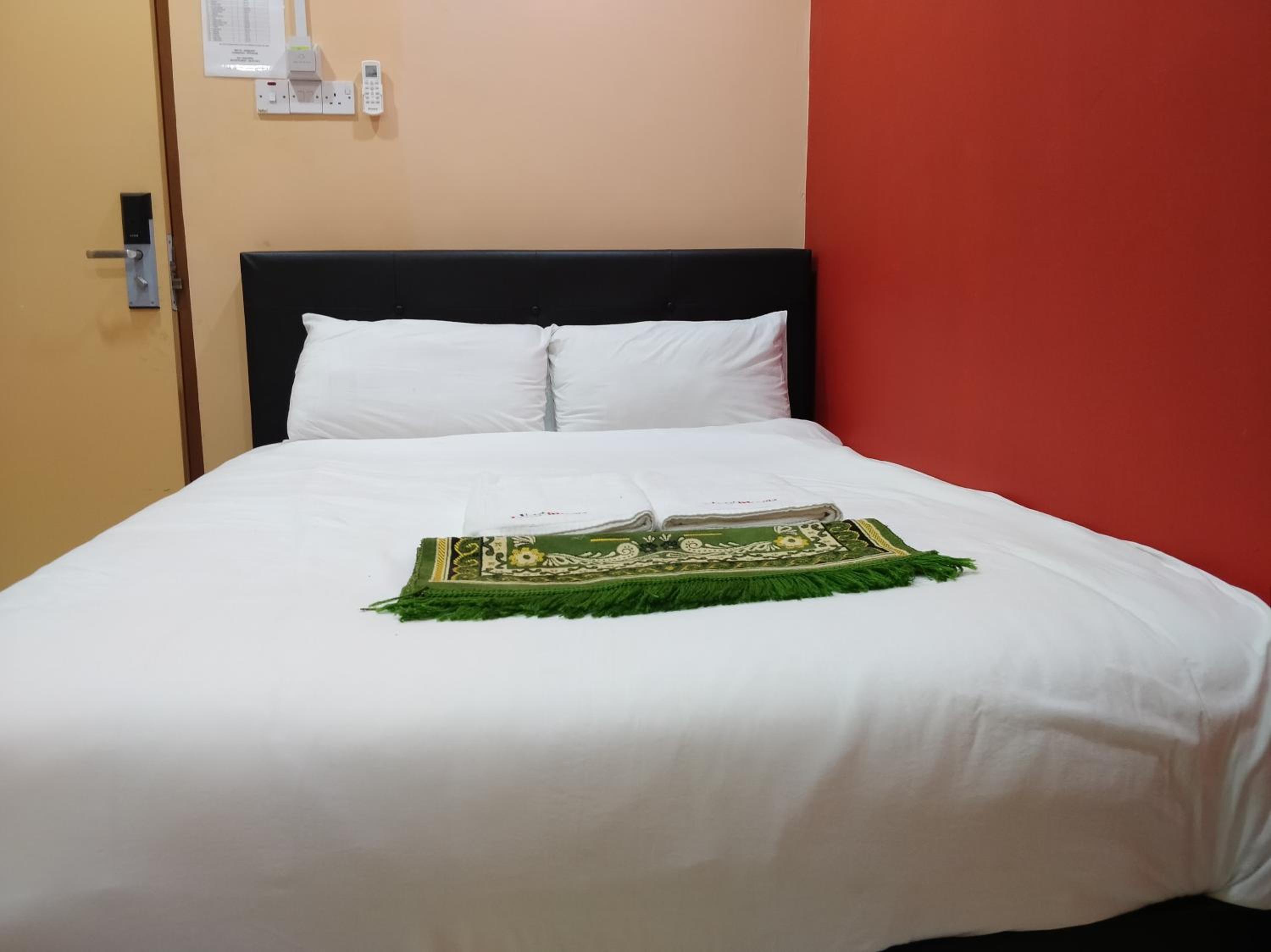 Standard Double Room photo 3