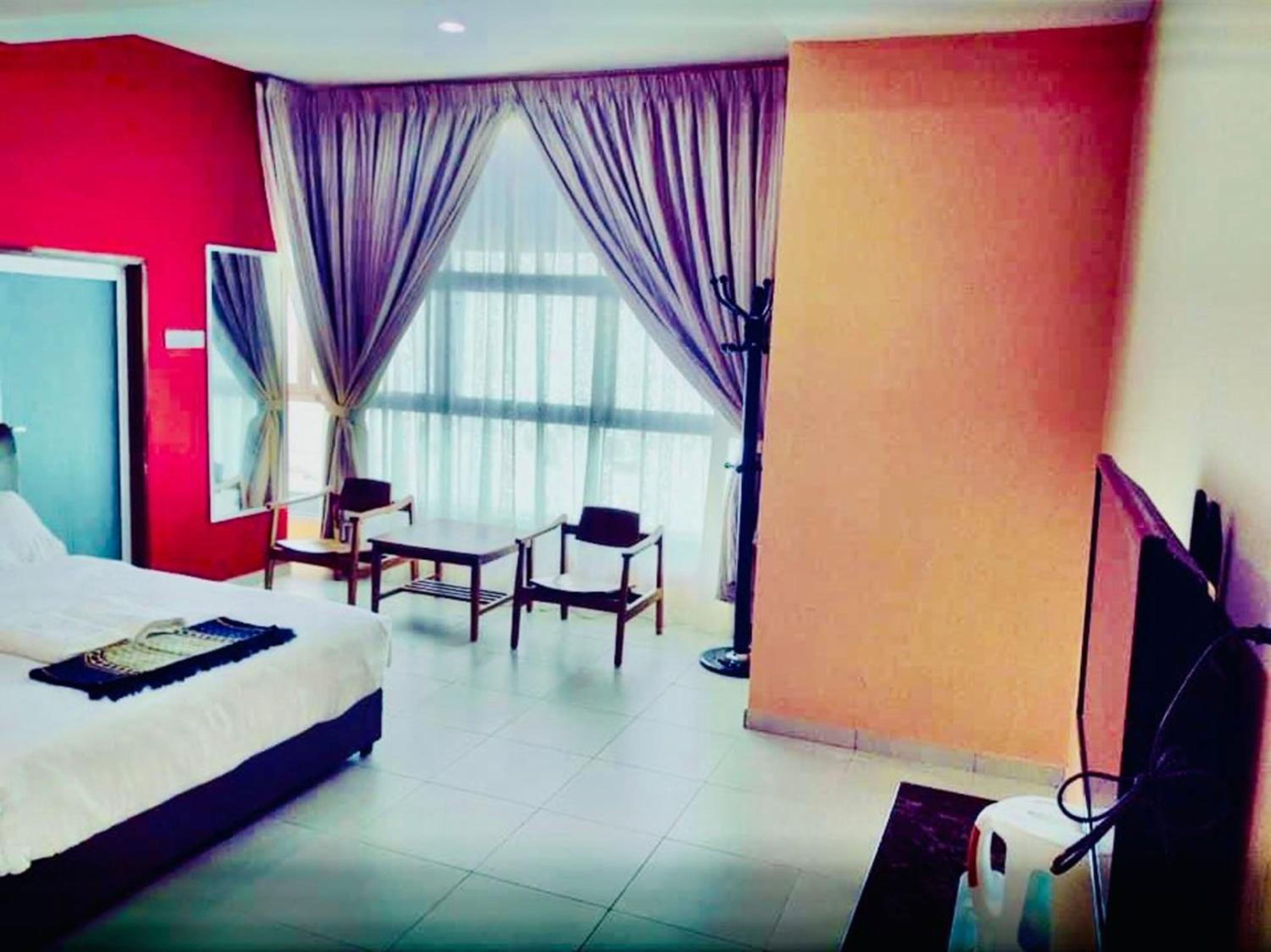 Family Suite photo 2