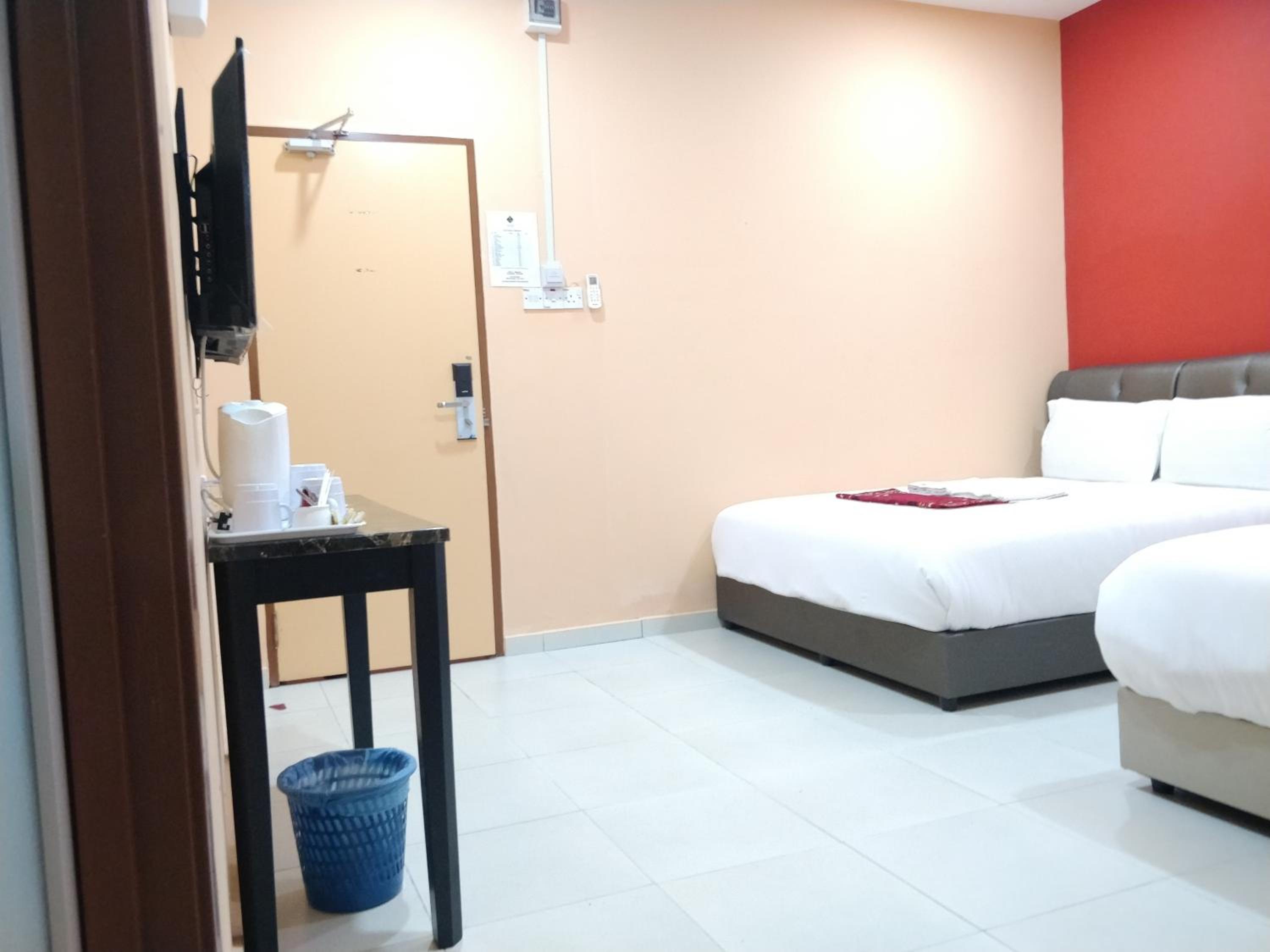 Superior Suite