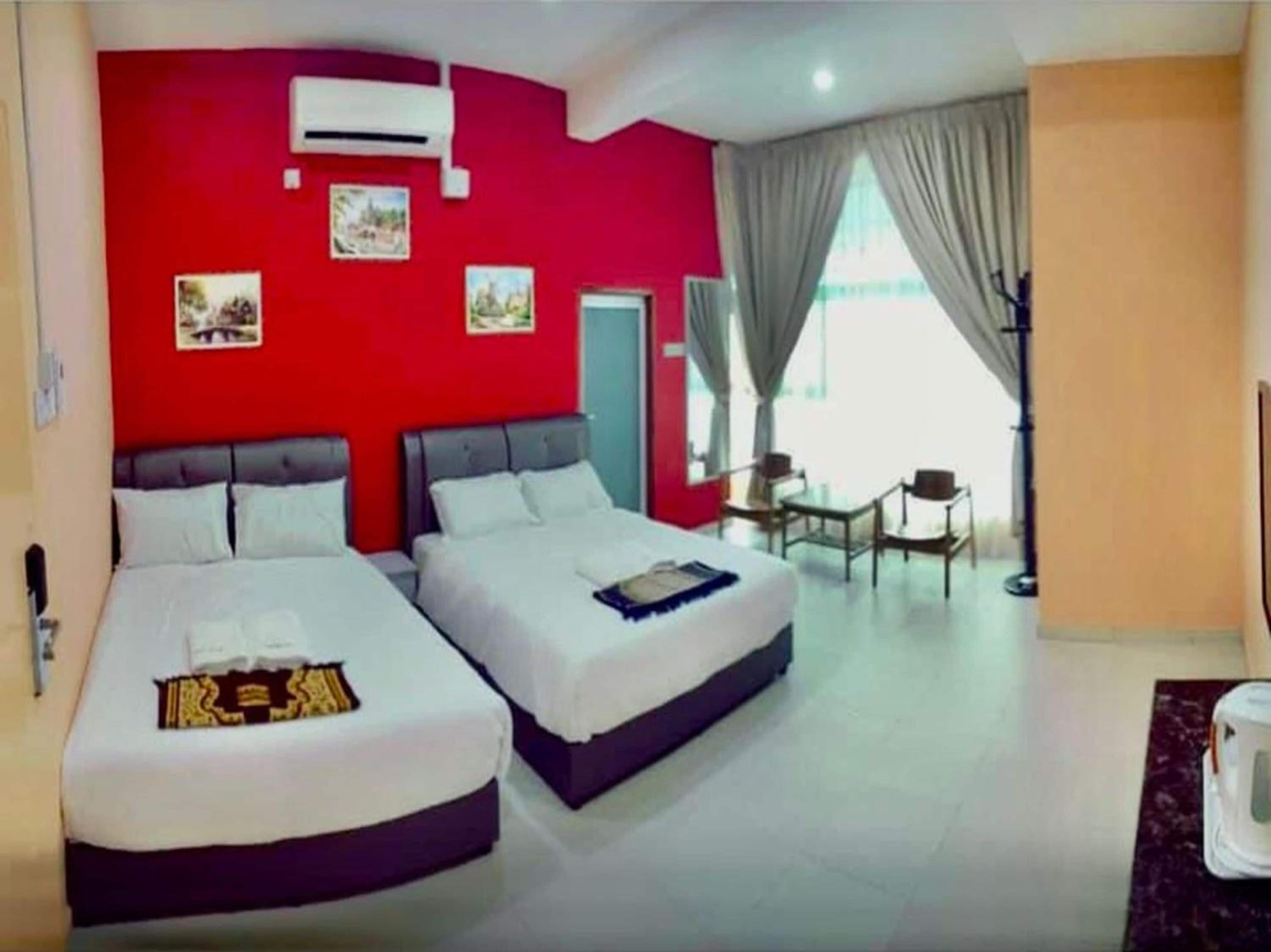 Family Suite