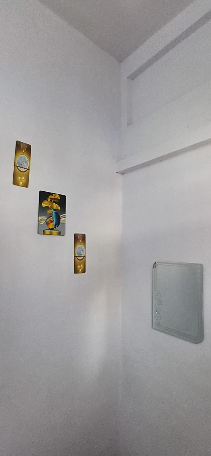 Budget Double or Twin Room
