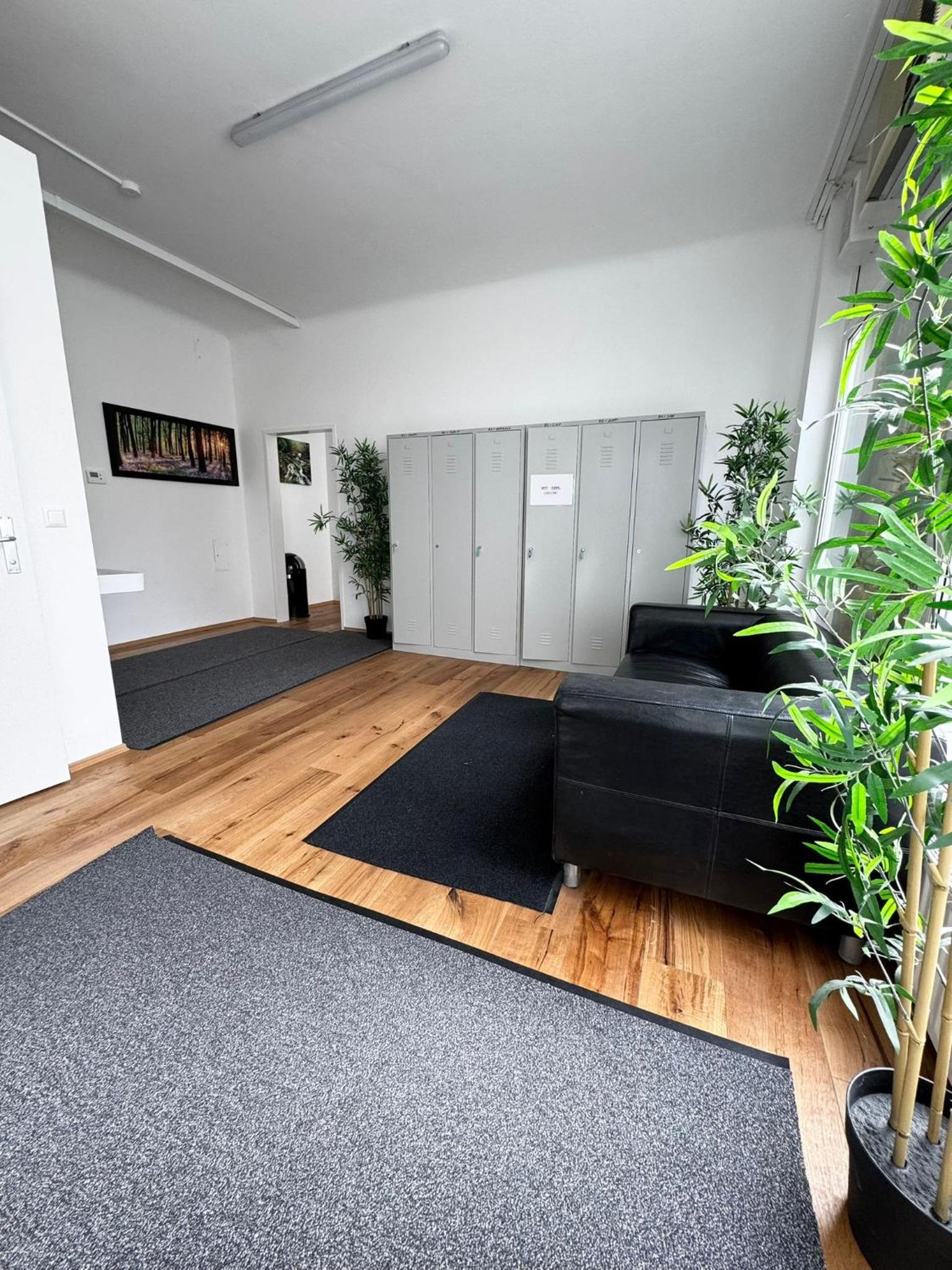 Single Room