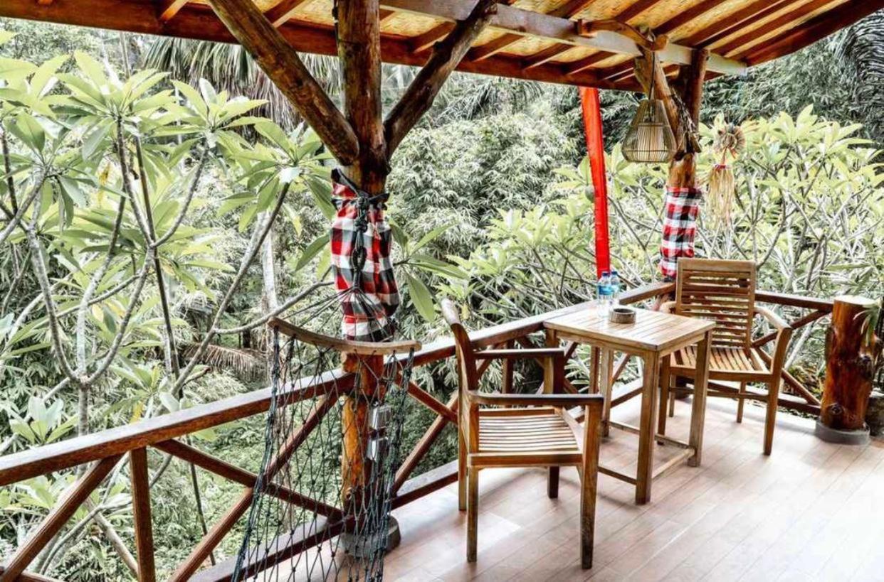 One-Bedroom Villa - Photo 1