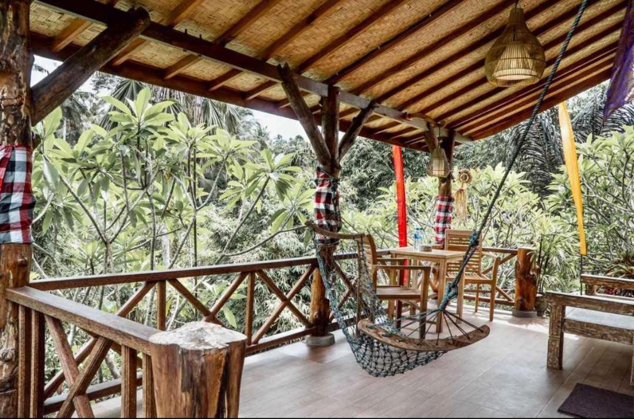 One-Bedroom Villa - Photo 2