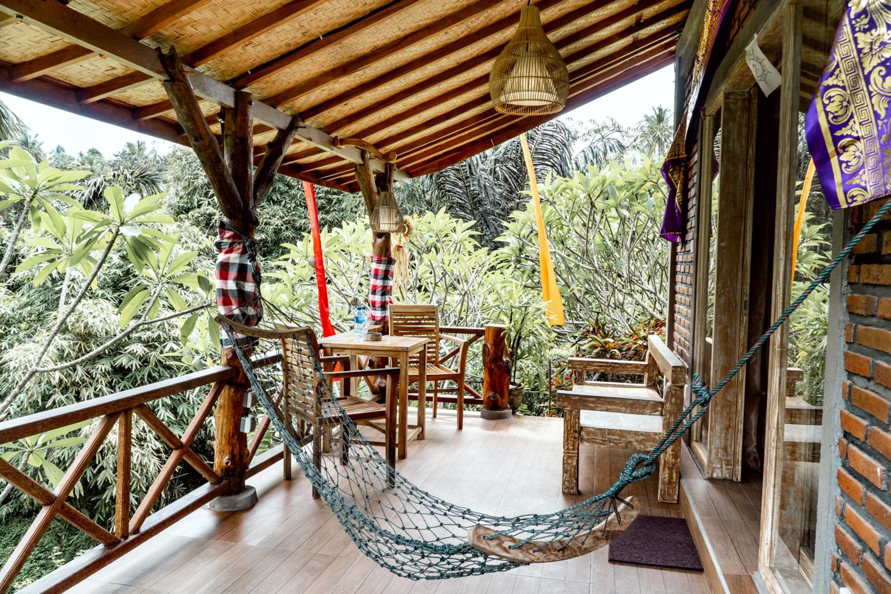 One-Bedroom Villa - Photo 3