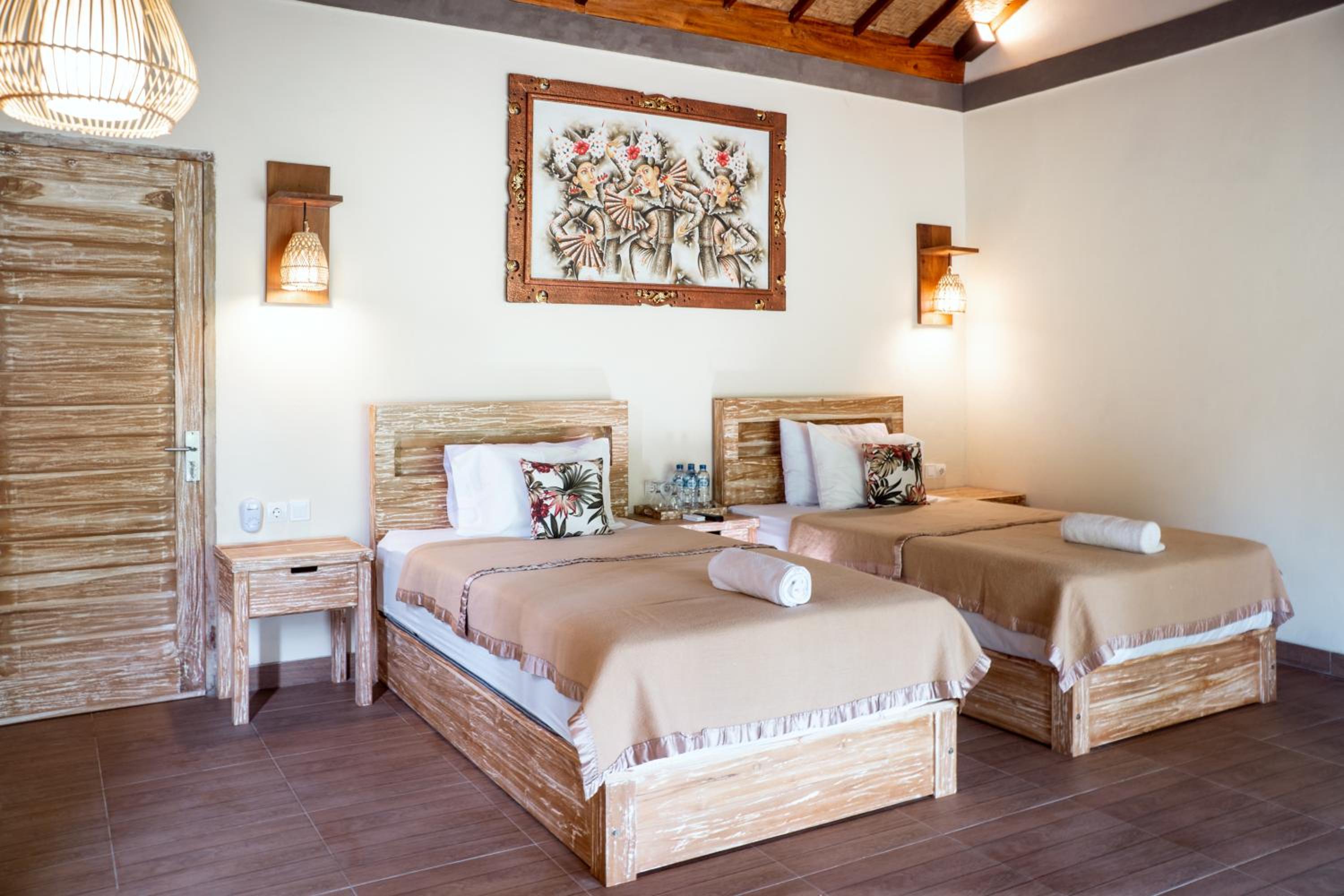 One-Bedroom Villa - Photo 4