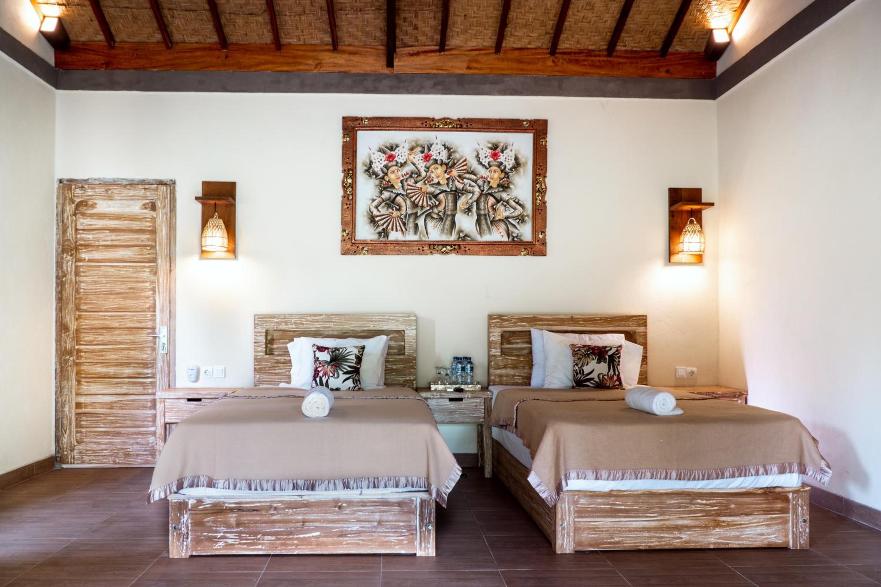 One-Bedroom Villa - Photo 5