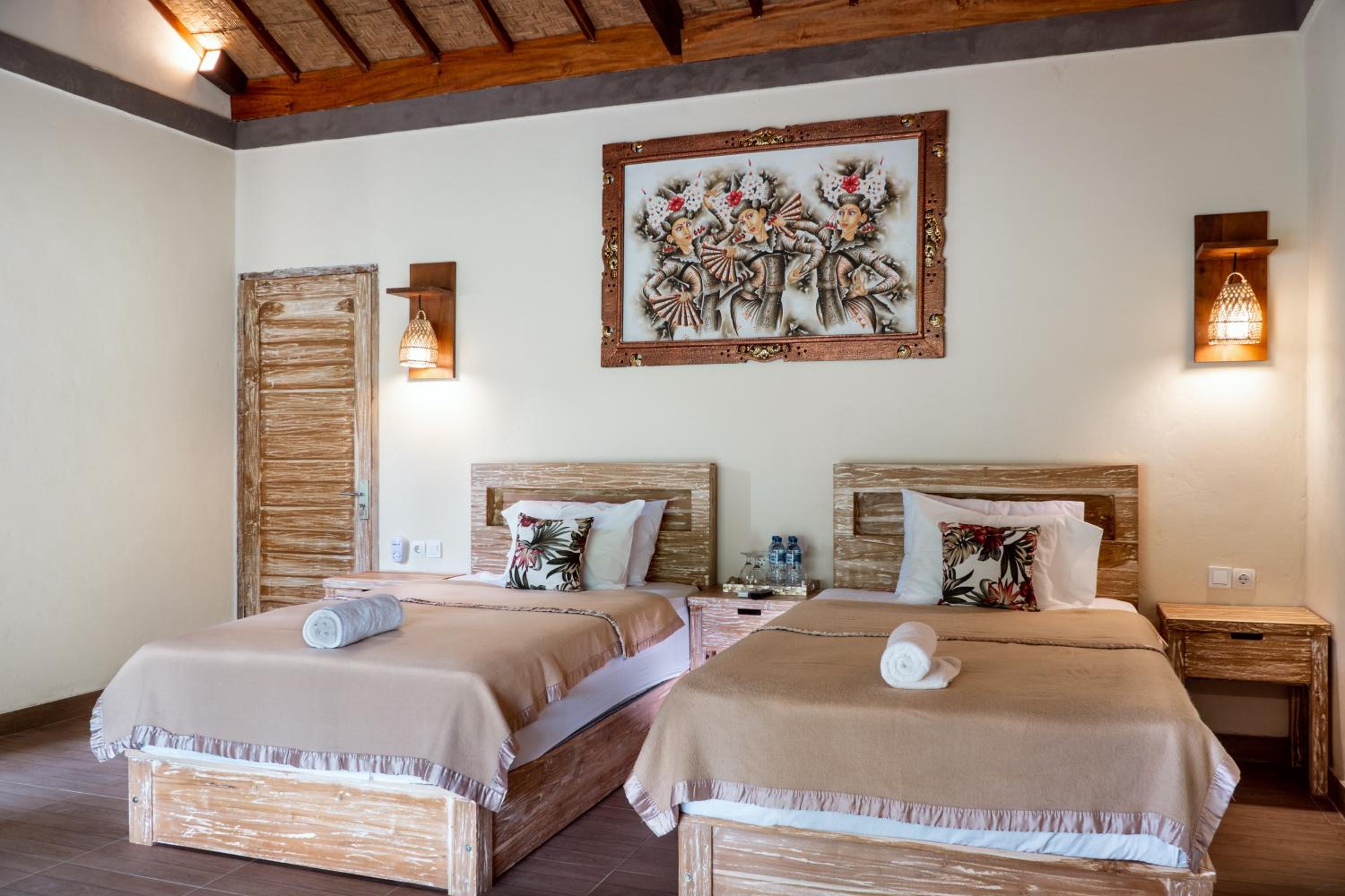 One-Bedroom Villa - Photo 6