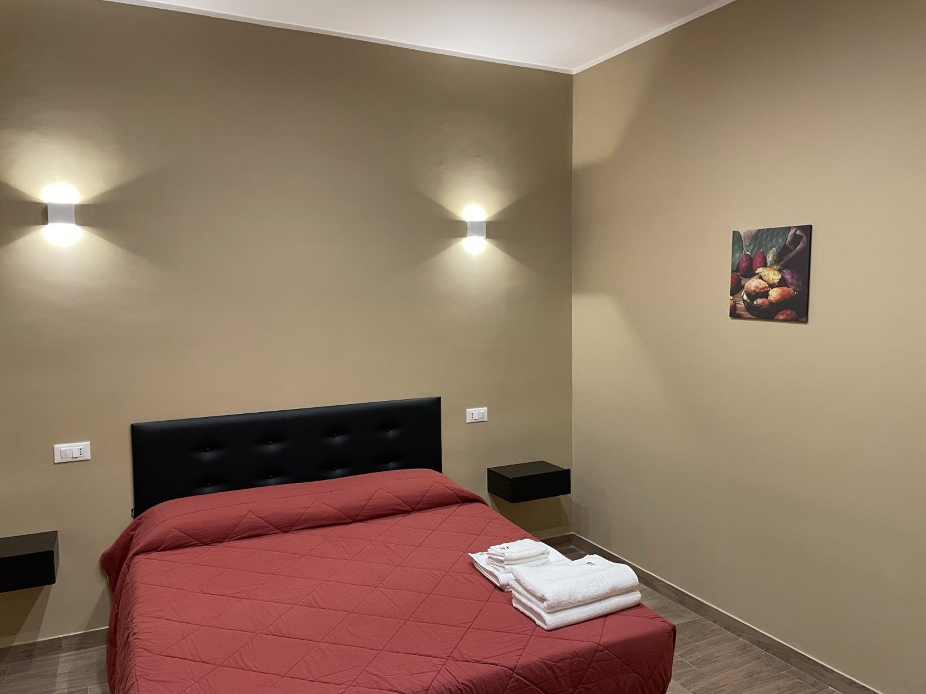 King Room - Photo 5