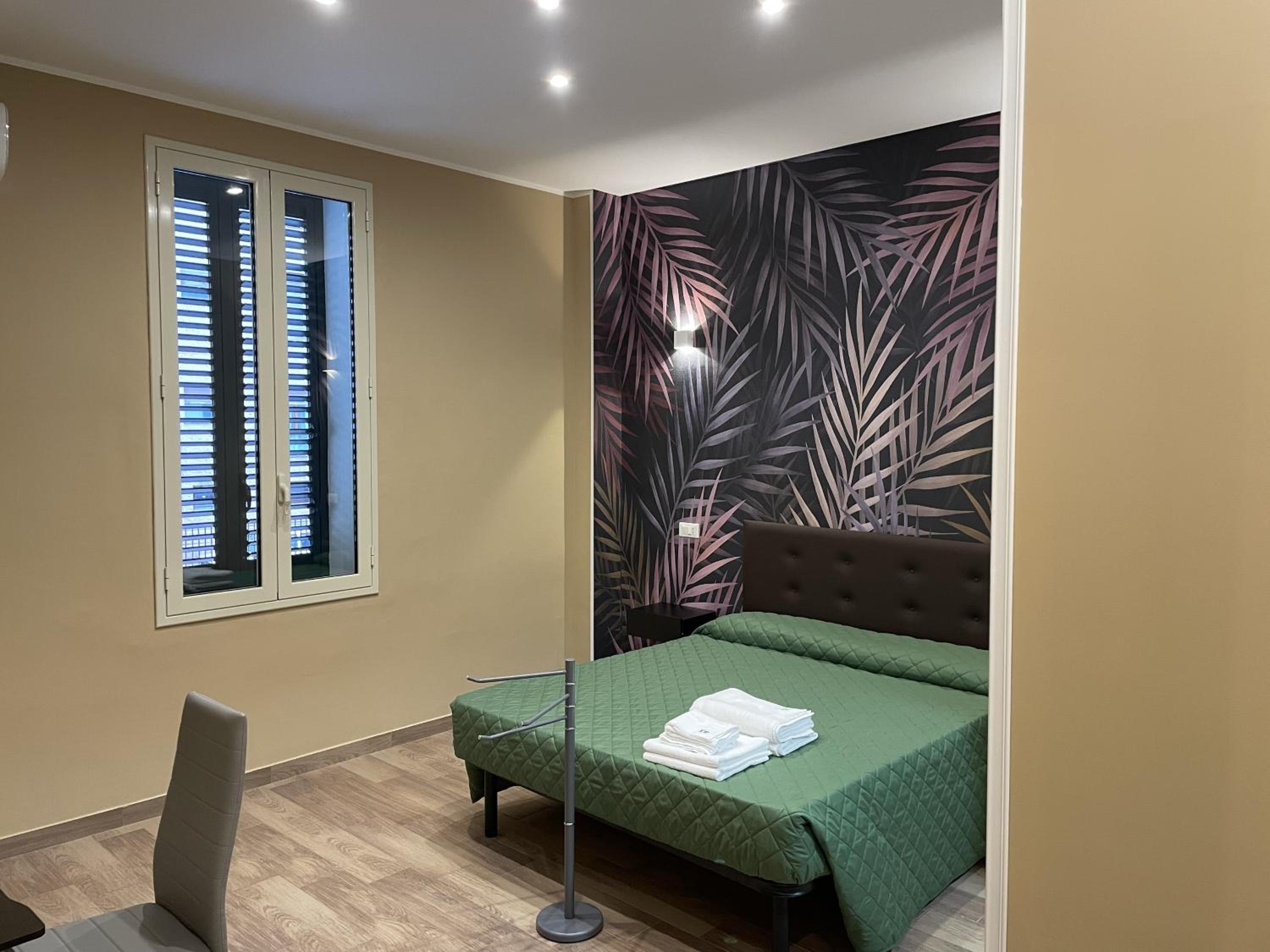 Deluxe Double Room photo 3
