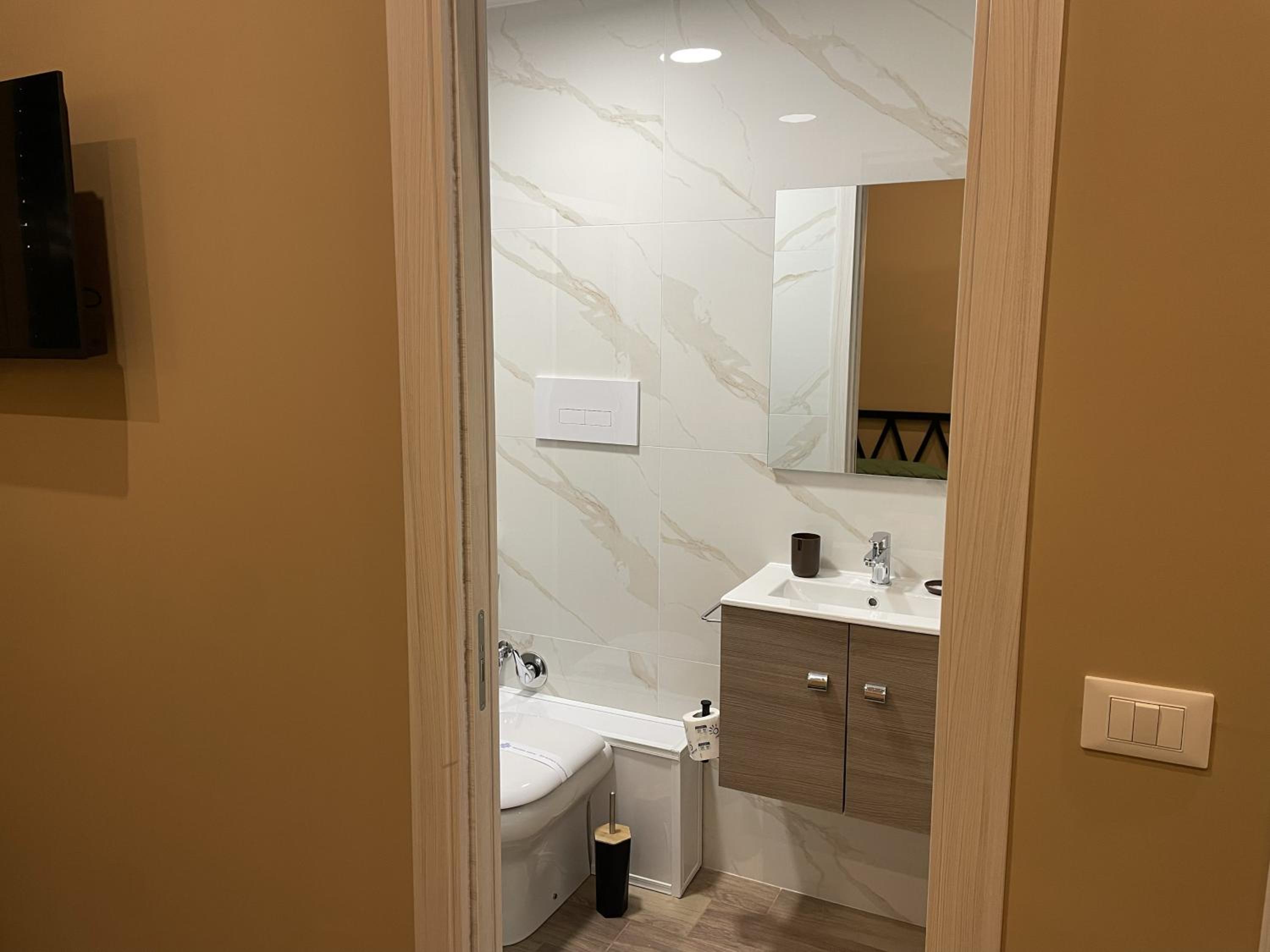 Deluxe Single Room photo 3