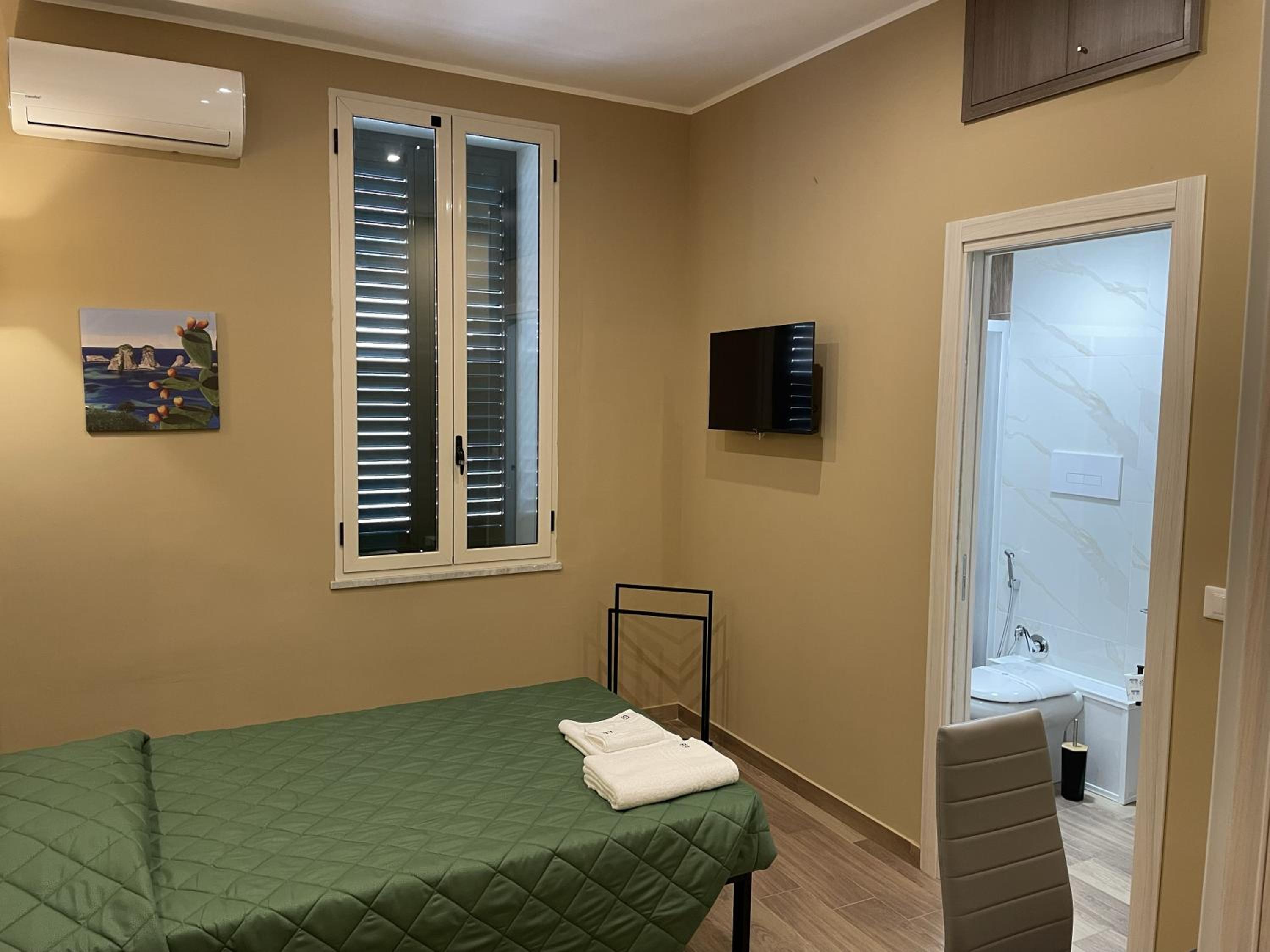 Deluxe Single Room photo 1