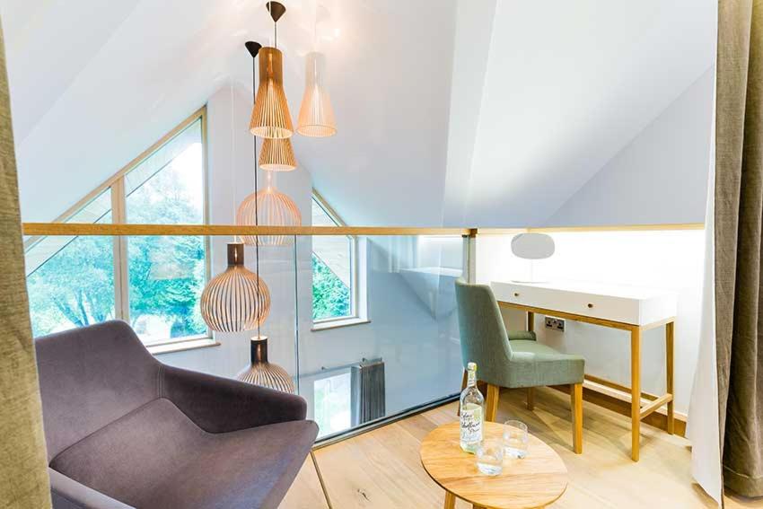 Three-Bedroom Vacation Home
