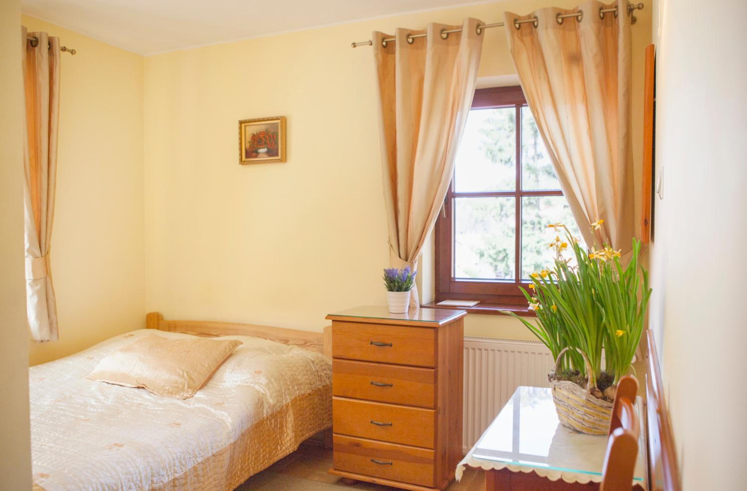 Double Room with Mountain View photo 2