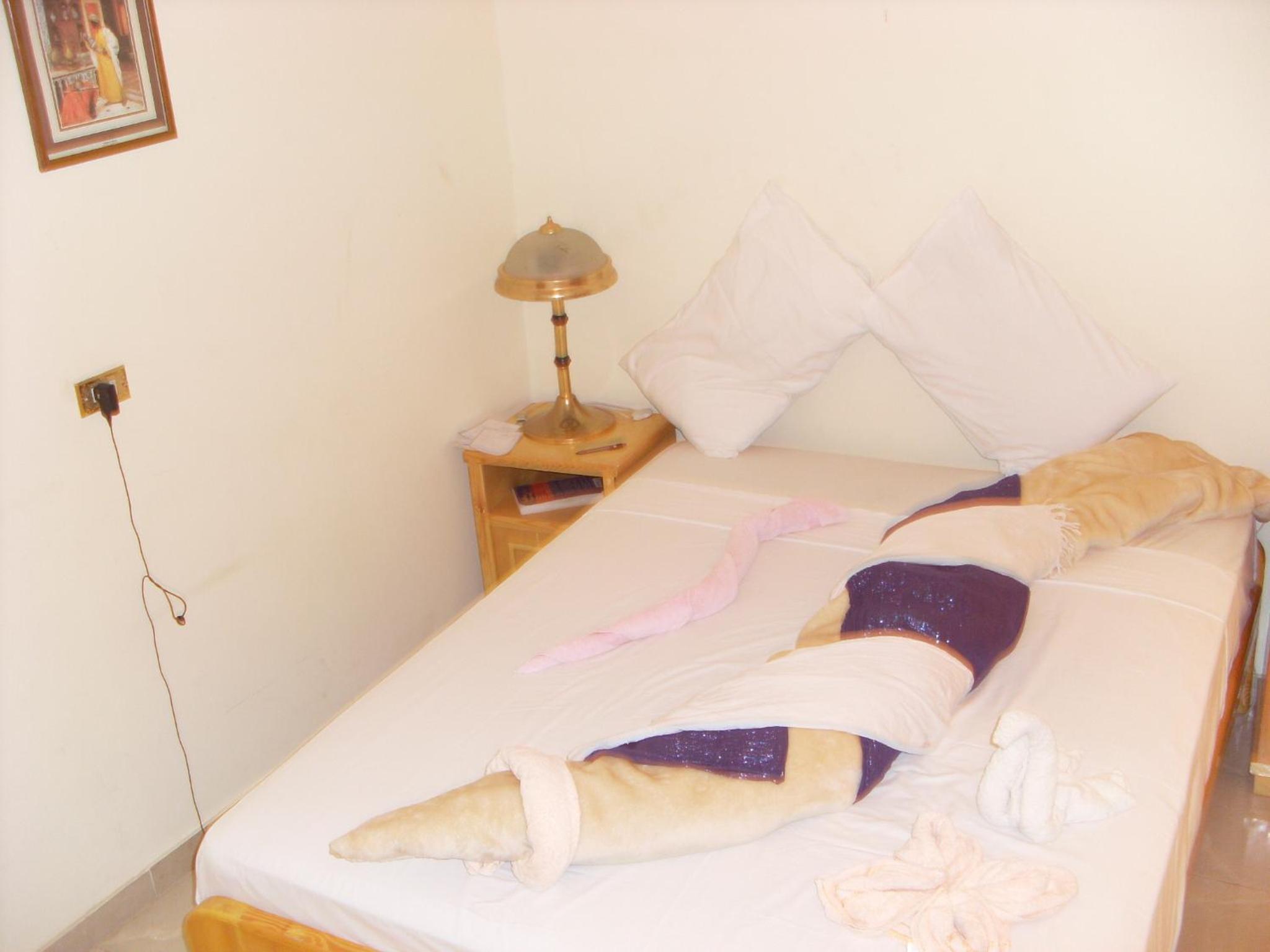 Standard Single Room photo 3