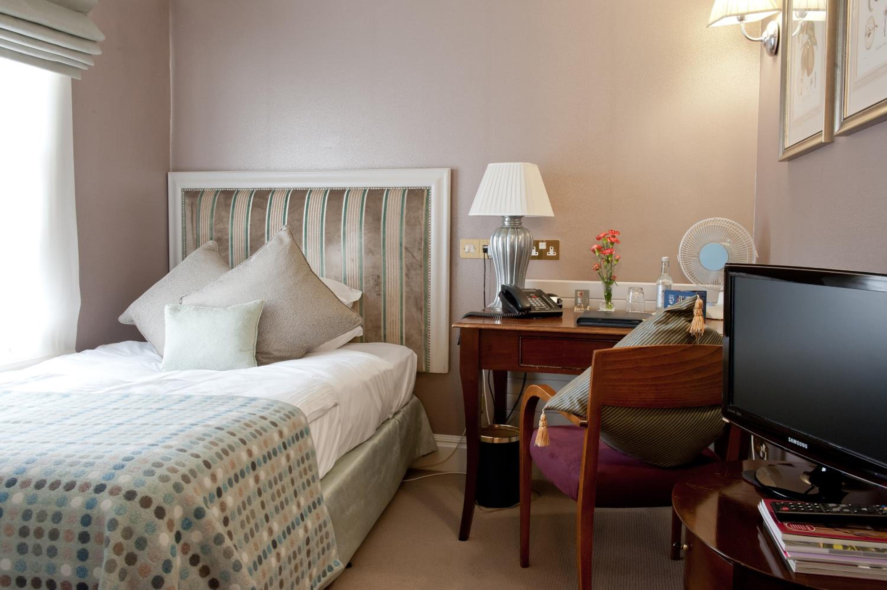 Single Room photo 2