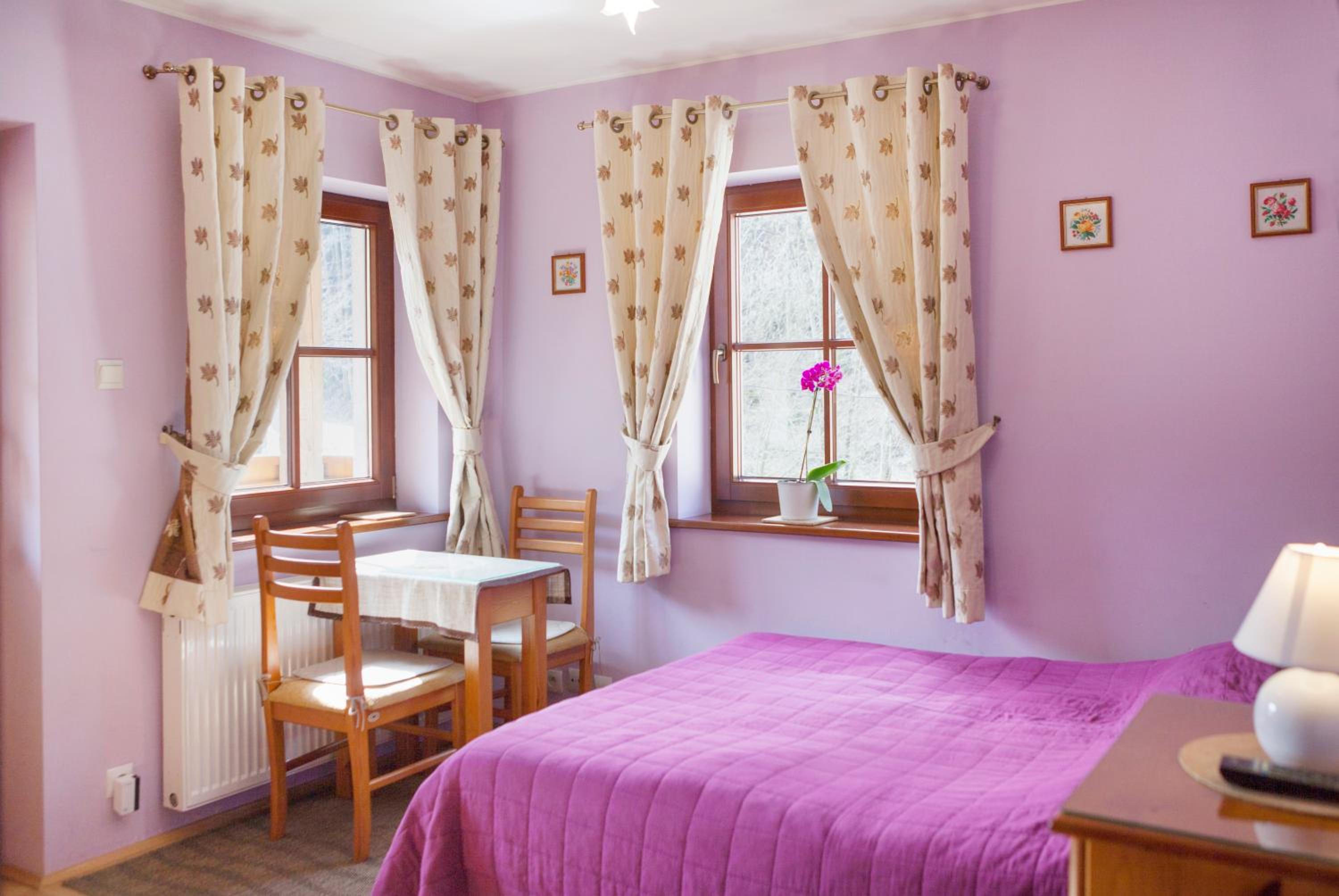 King Room with Balcony photo 3