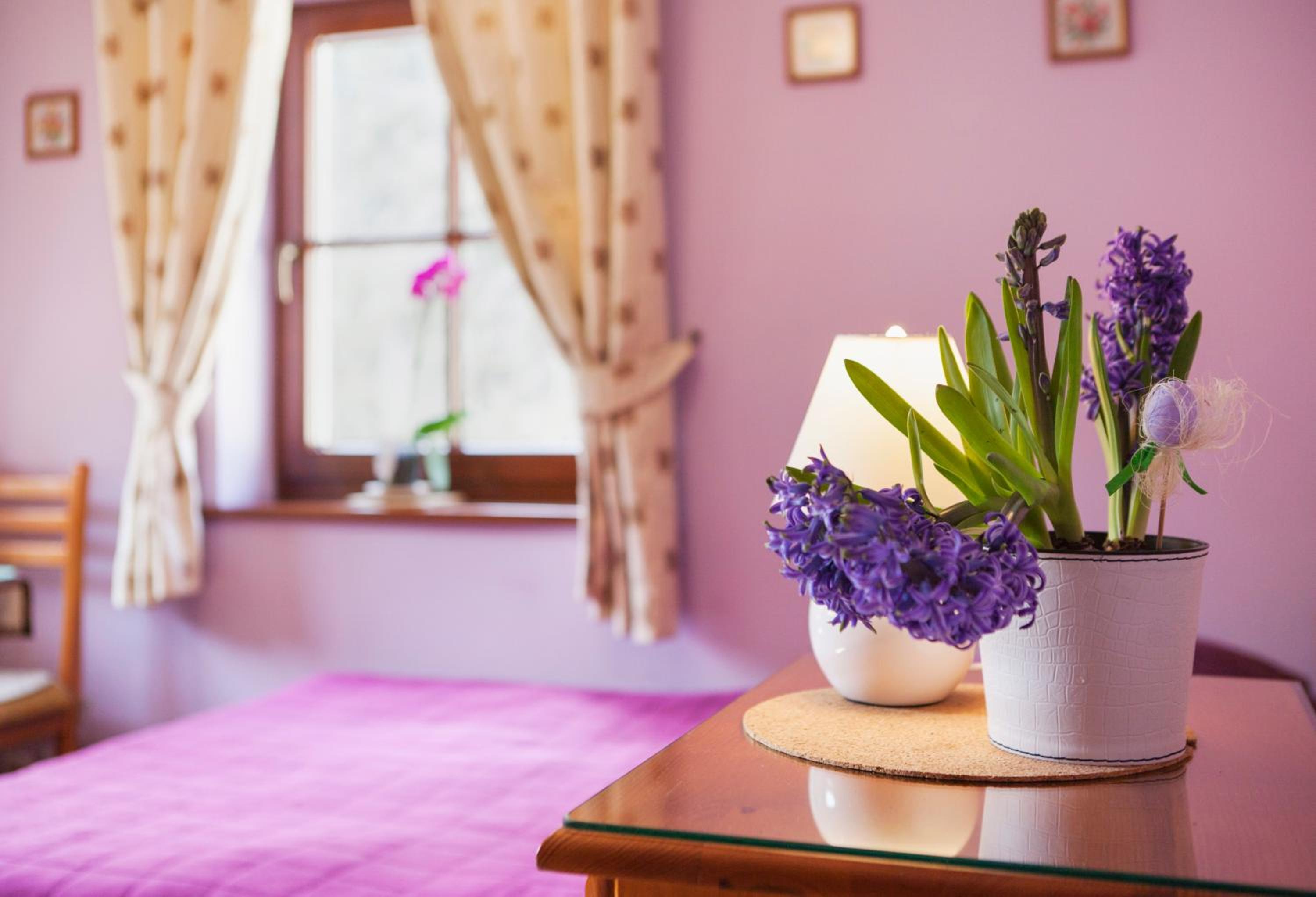 King Room with Balcony photo 1
