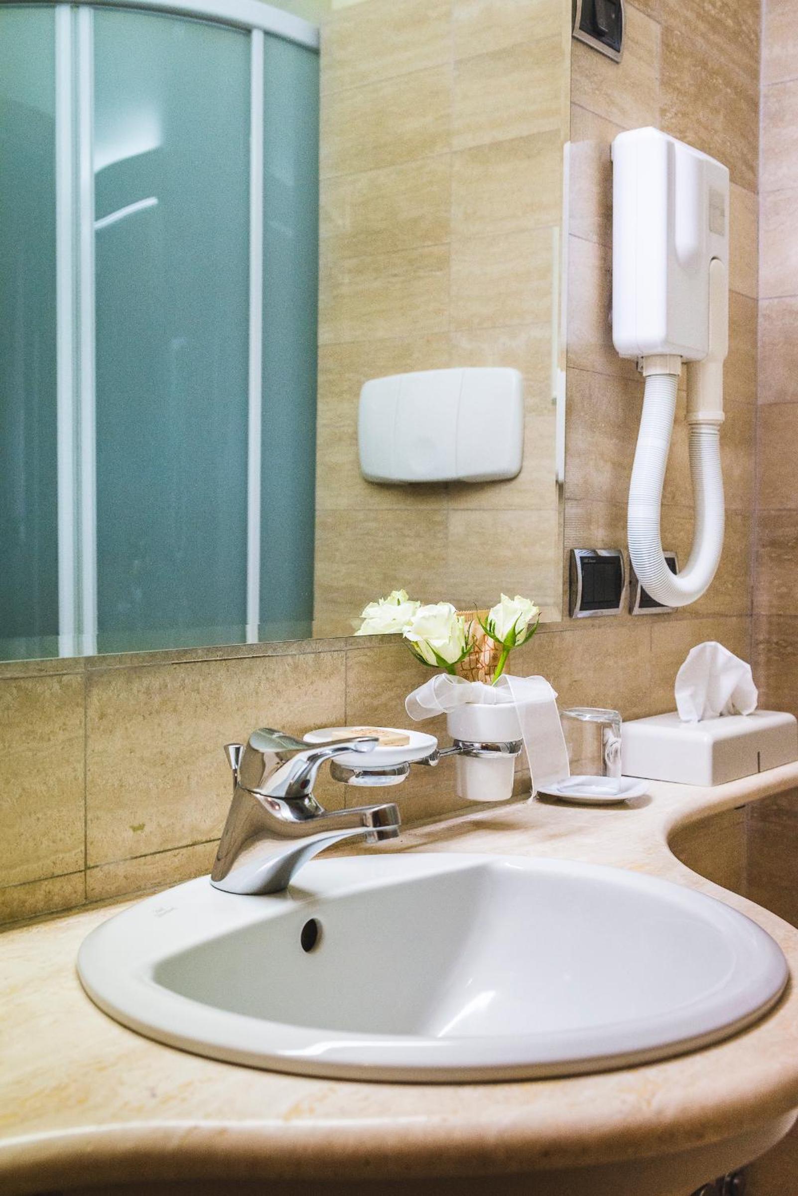 Comfort Double or Twin Room