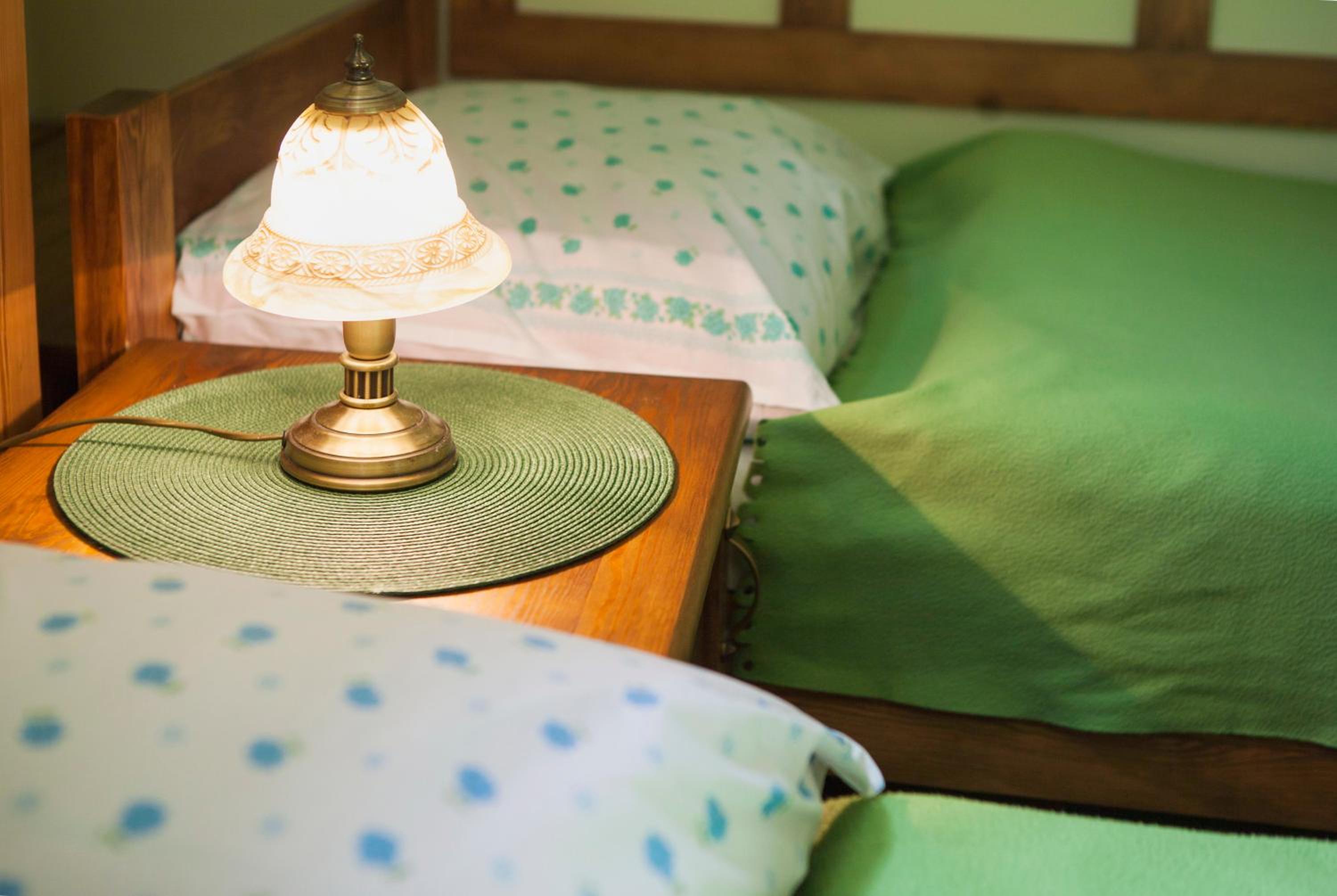 Standard Twin Room with Mountain View photo 1