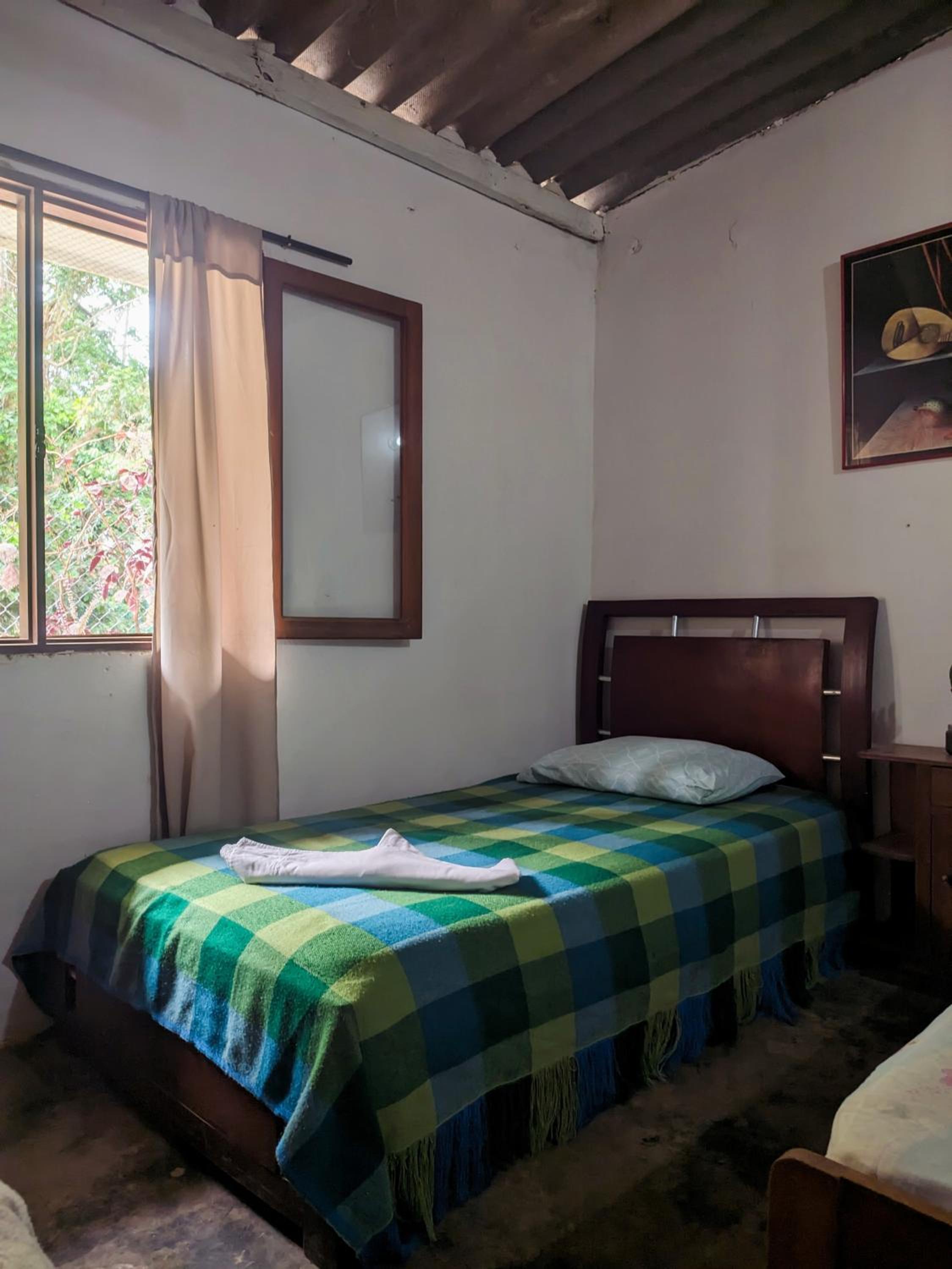 Single Bed in Dormitory Room photo 3